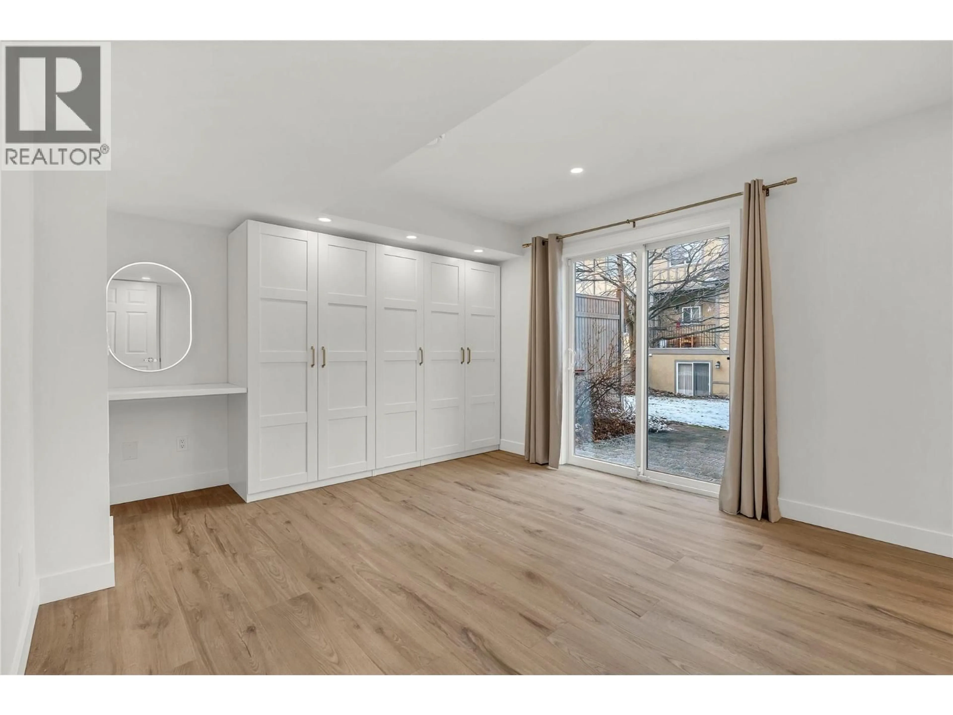 Unknown for 105 - 48 GALT AVENUE, Penticton British Columbia V2A9C3