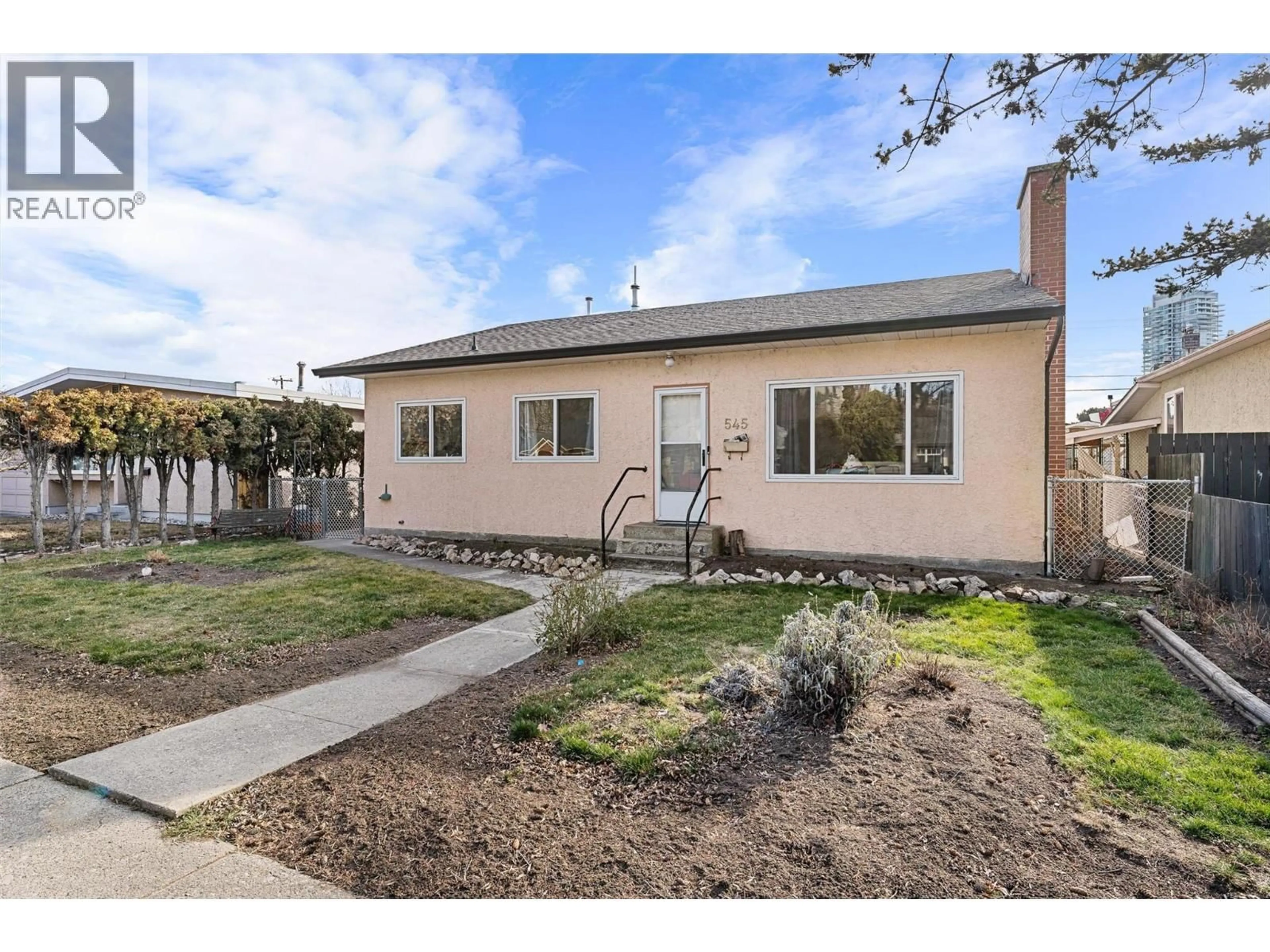 Unknown for 545 BAY AVENUE, Kelowna British Columbia V1Y7J8