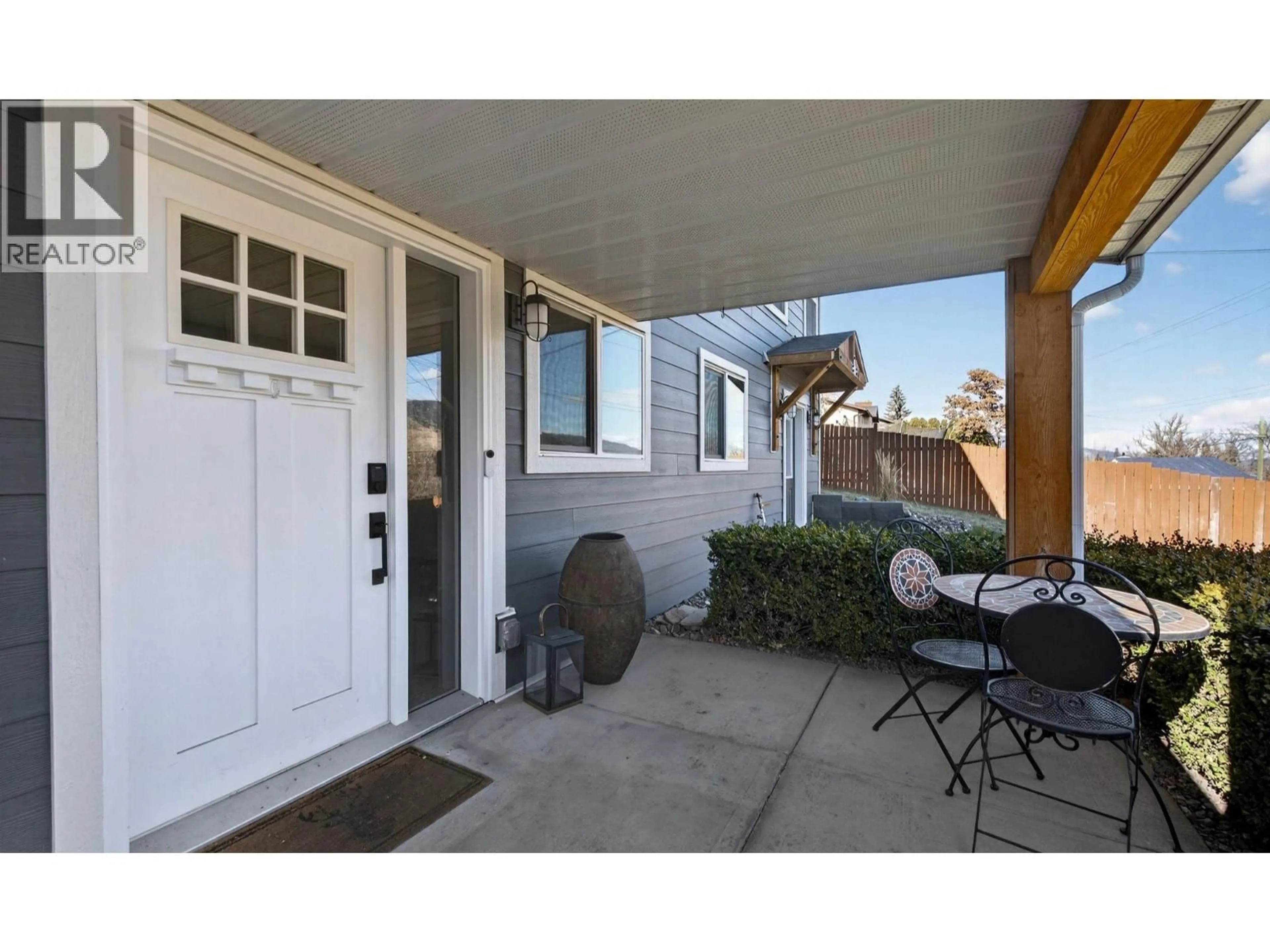 Unknown for 9710 OKANAGAN CENTRE ROAD EAST, Lake Country British Columbia V4V1T6