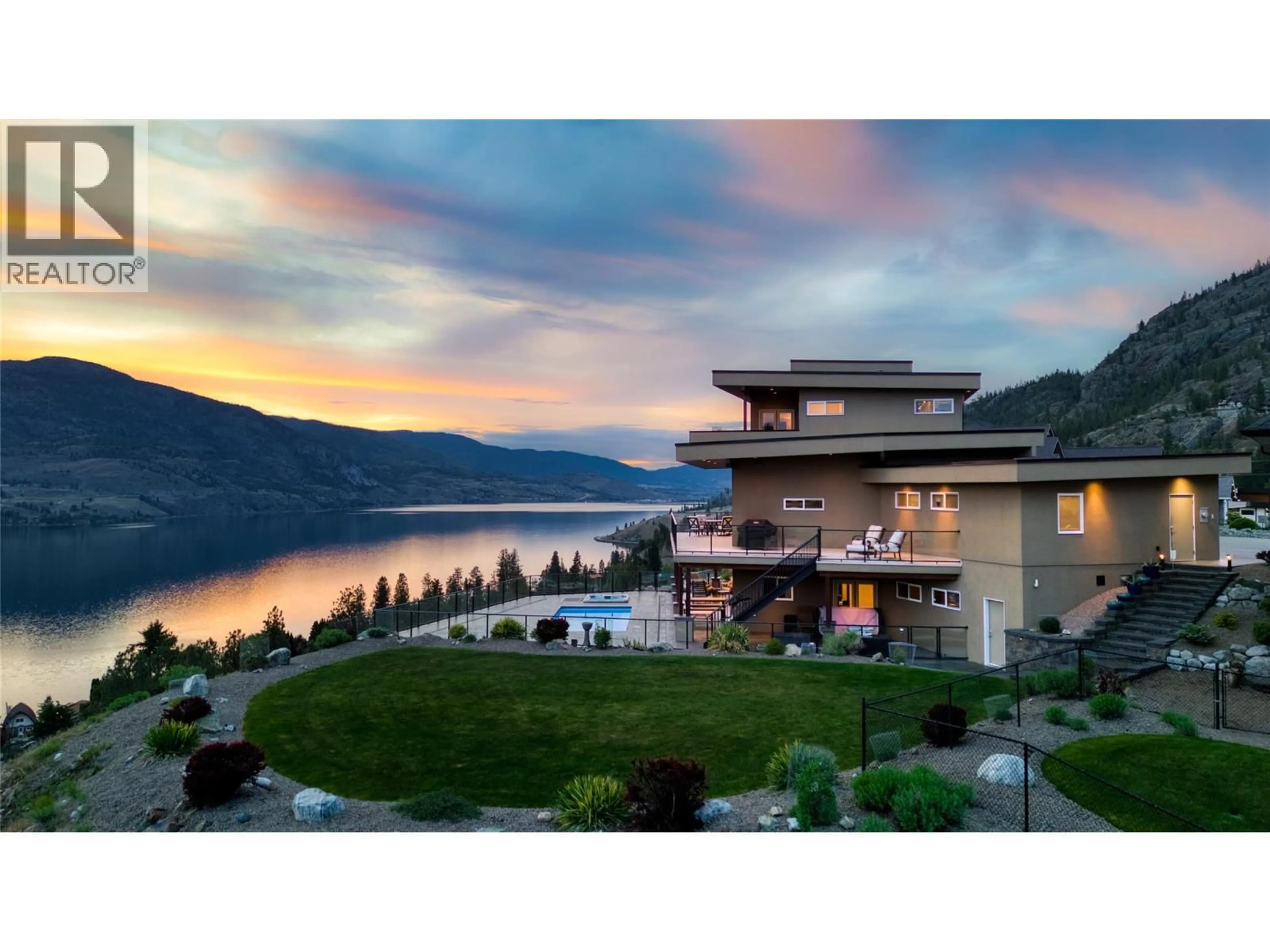 Unknown for 174 VINTAGE BOULEVARD, Okanagan Falls British Columbia V0H1R3