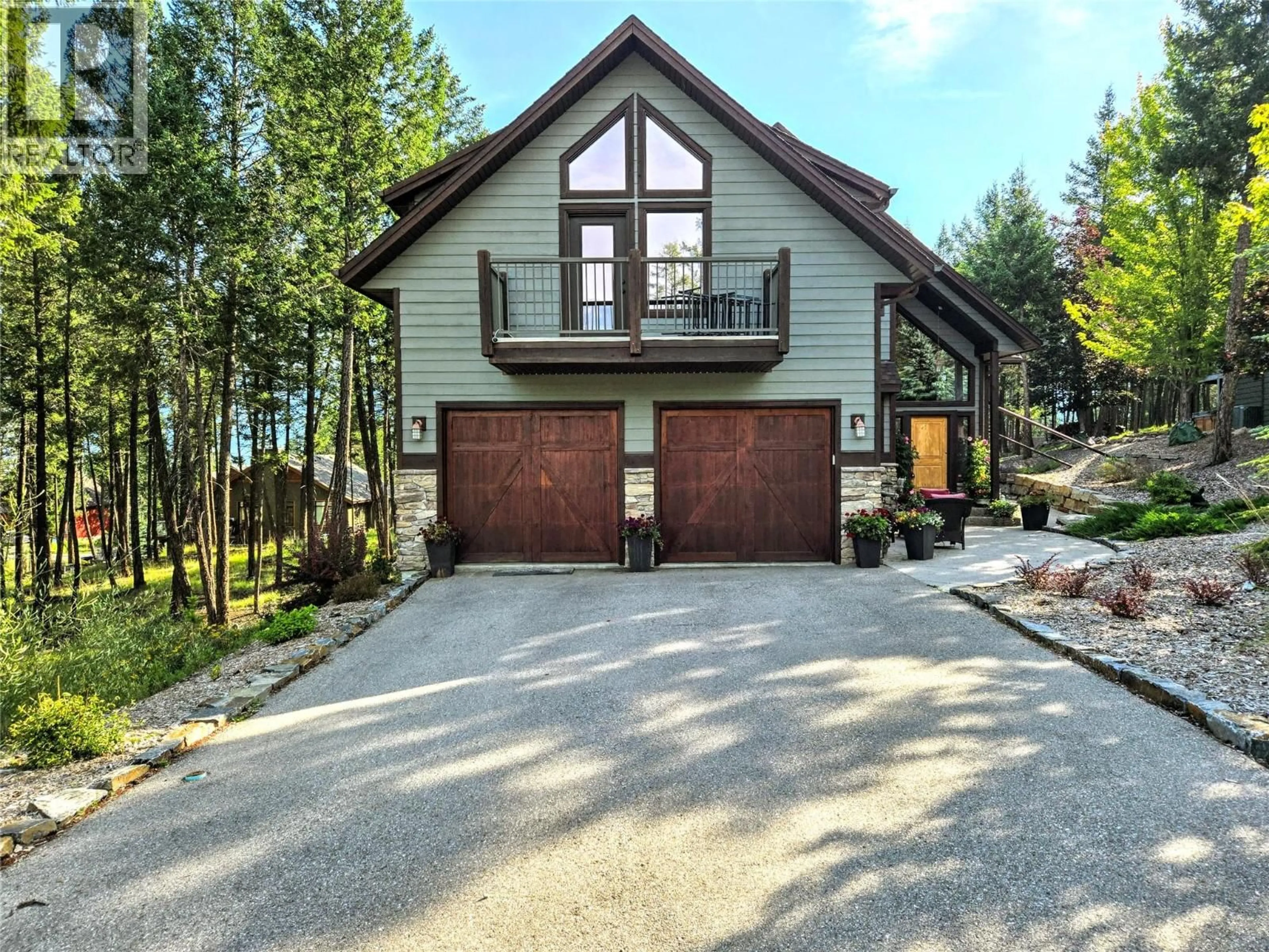 Unknown for 2517 COBBLESTONE TRAIL, Invermere British Columbia V0A1K6