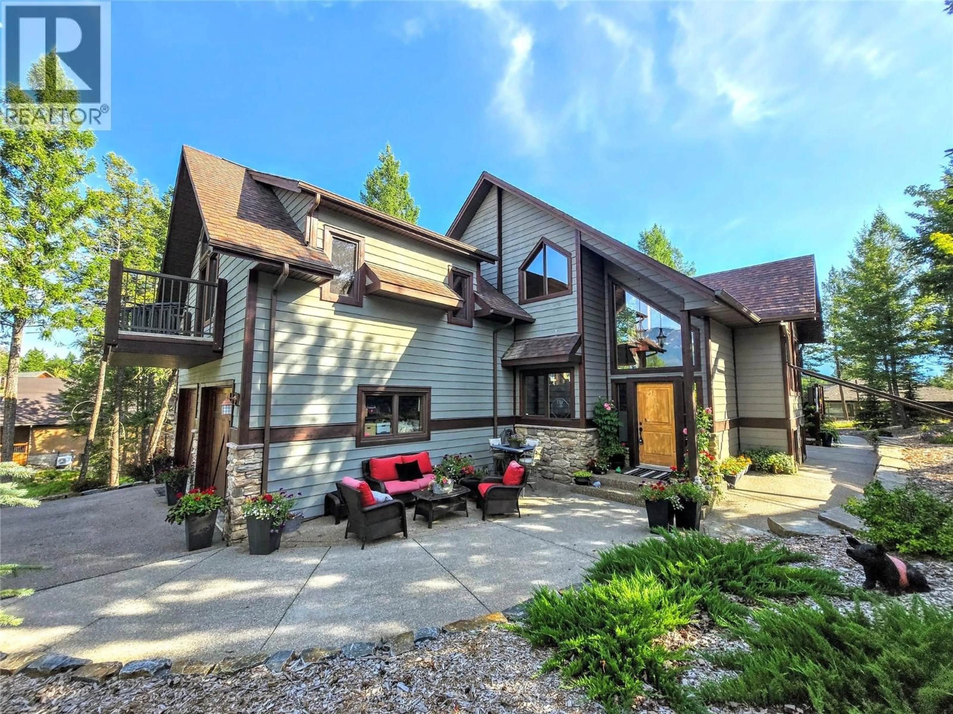 Unknown for 2517 COBBLESTONE TRAIL, Invermere British Columbia V0A1K6