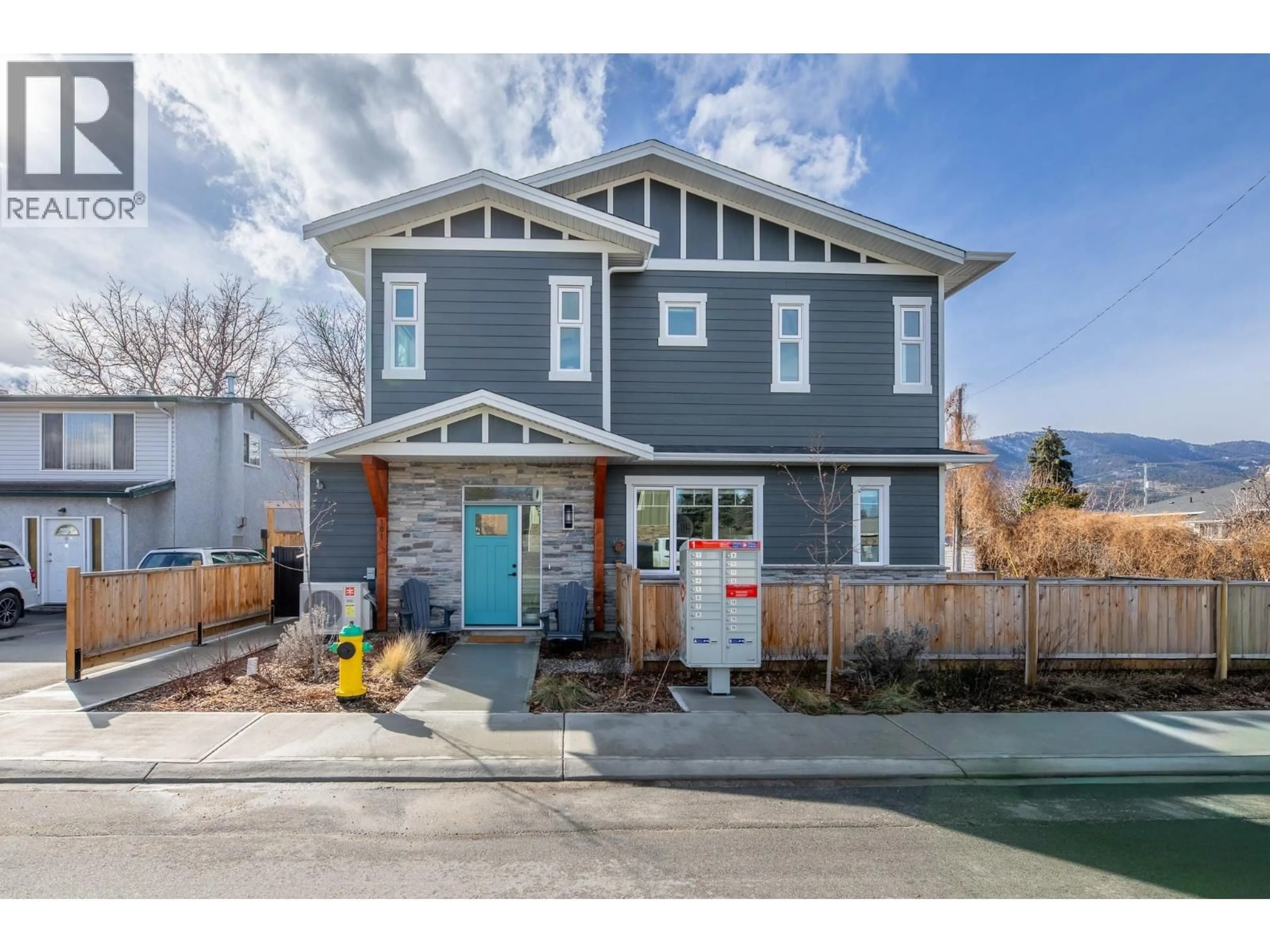 Unknown for 101 - 460 CONKLIN AVENUE, Penticton British Columbia V2A2T4