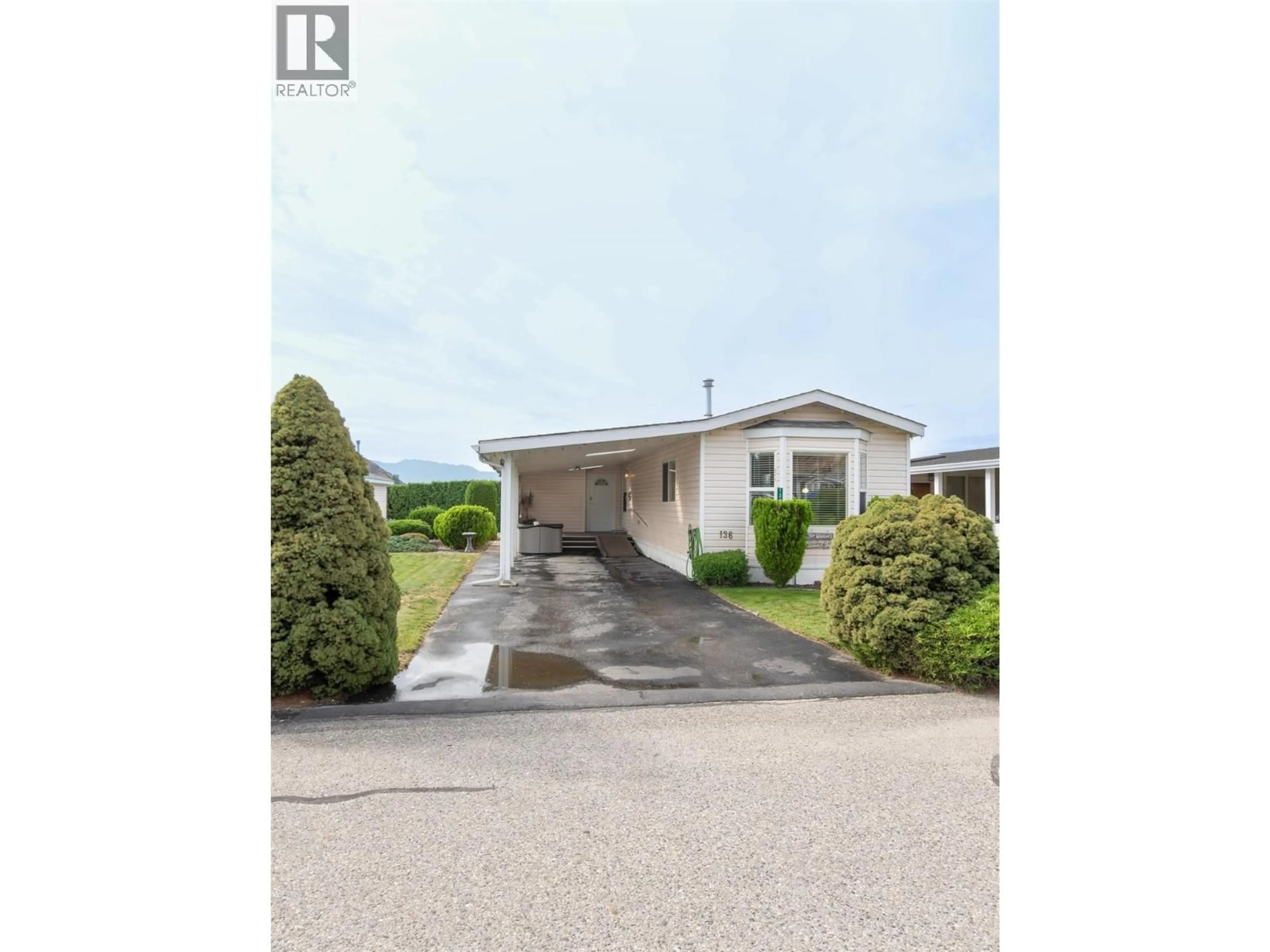 Unknown for 136 - 1850 SHANNON LAKE ROAD, West Kelowna British Columbia V4T1L6