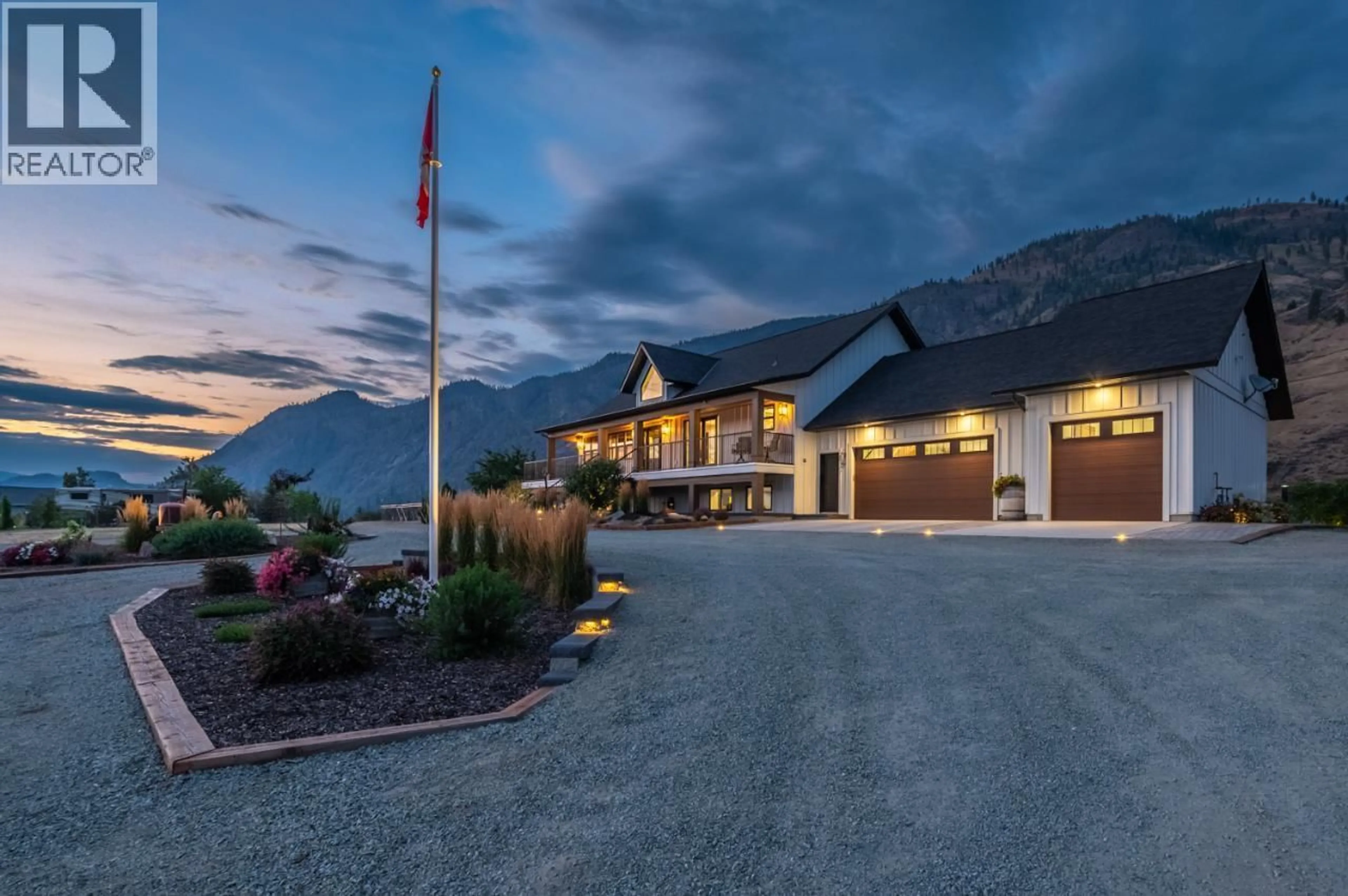 Unknown for 2940 82ND AVENUE, Osoyoos British Columbia V0H1V6