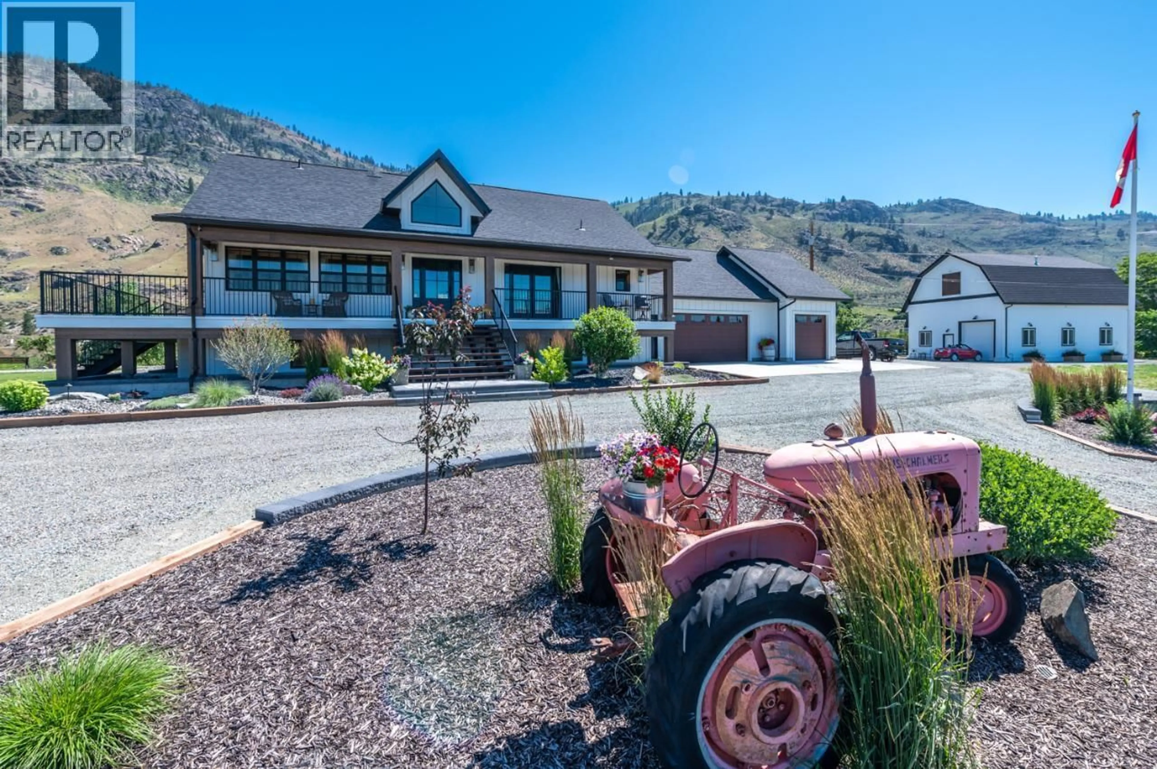 Unknown for 2940 82ND AVENUE, Osoyoos British Columbia V0H1V6