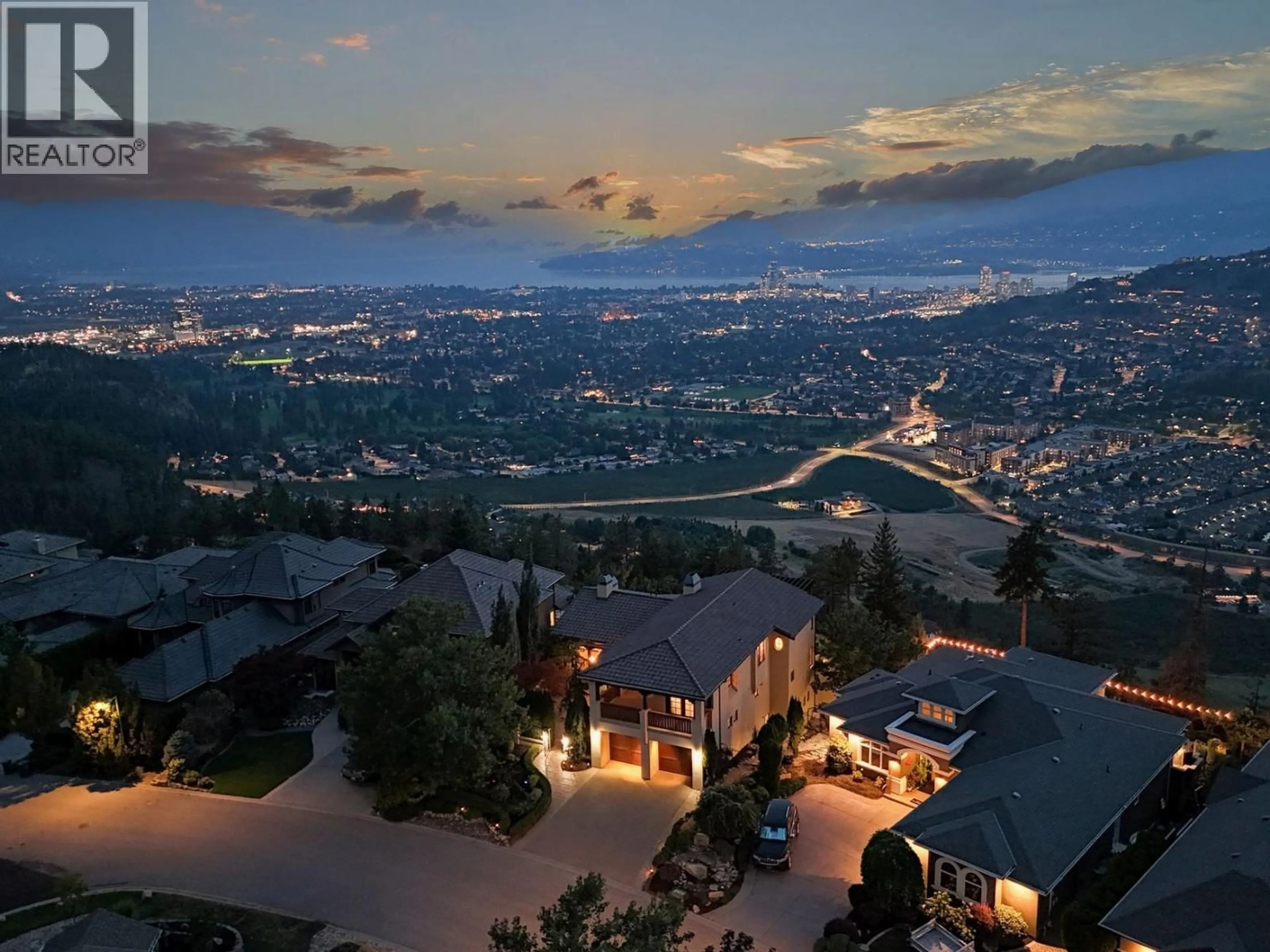 Unknown for 2457 SELKIRK DRIVE, Kelowna British Columbia V1V2R7