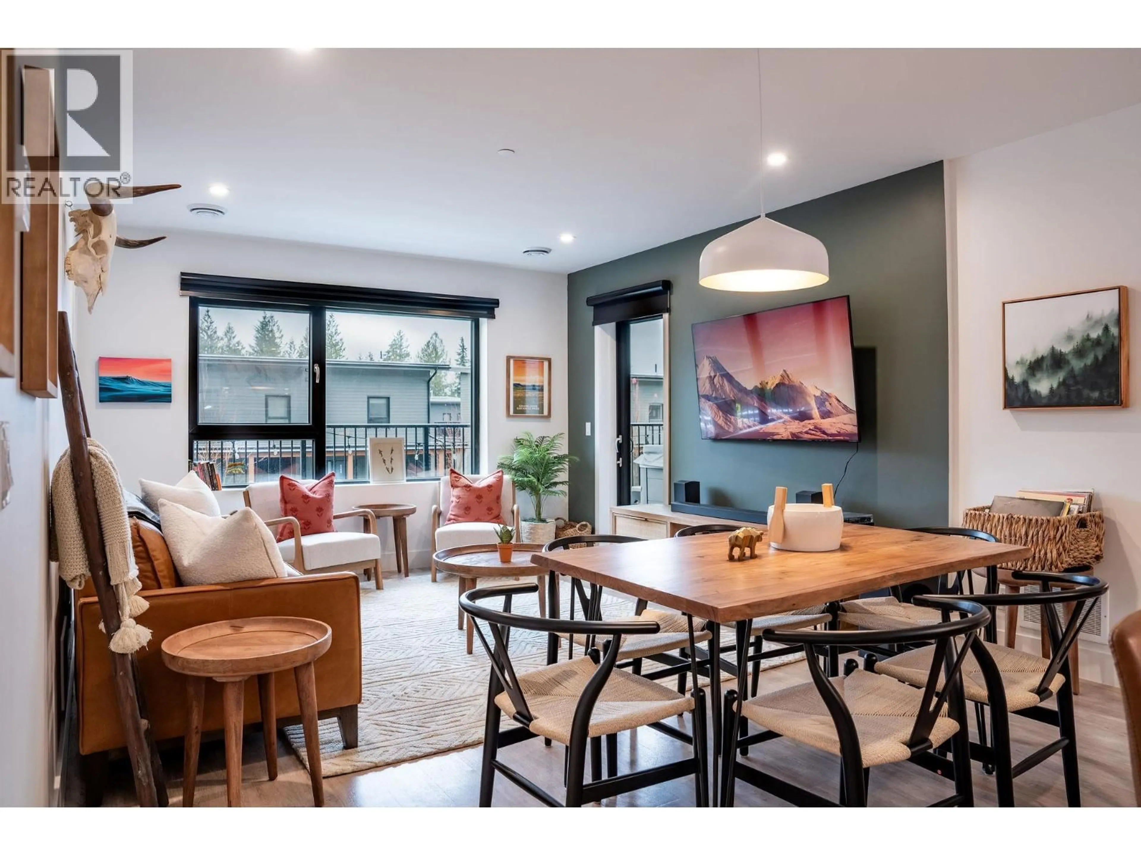 Unknown for 4201 - 1701 COURSIER AVENUE, Revelstoke British Columbia V0E2S3