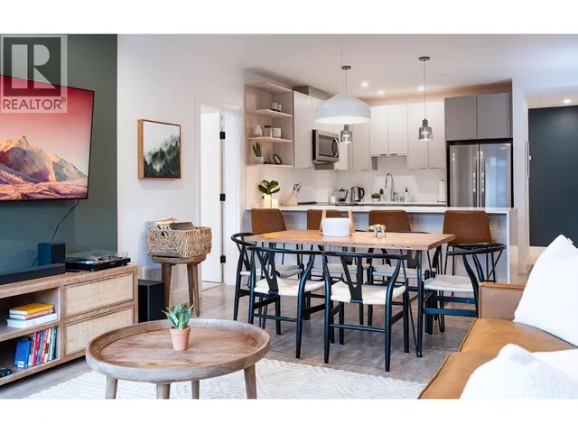 4201 - 1701 COURSIER AVENUE, Revelstoke 5