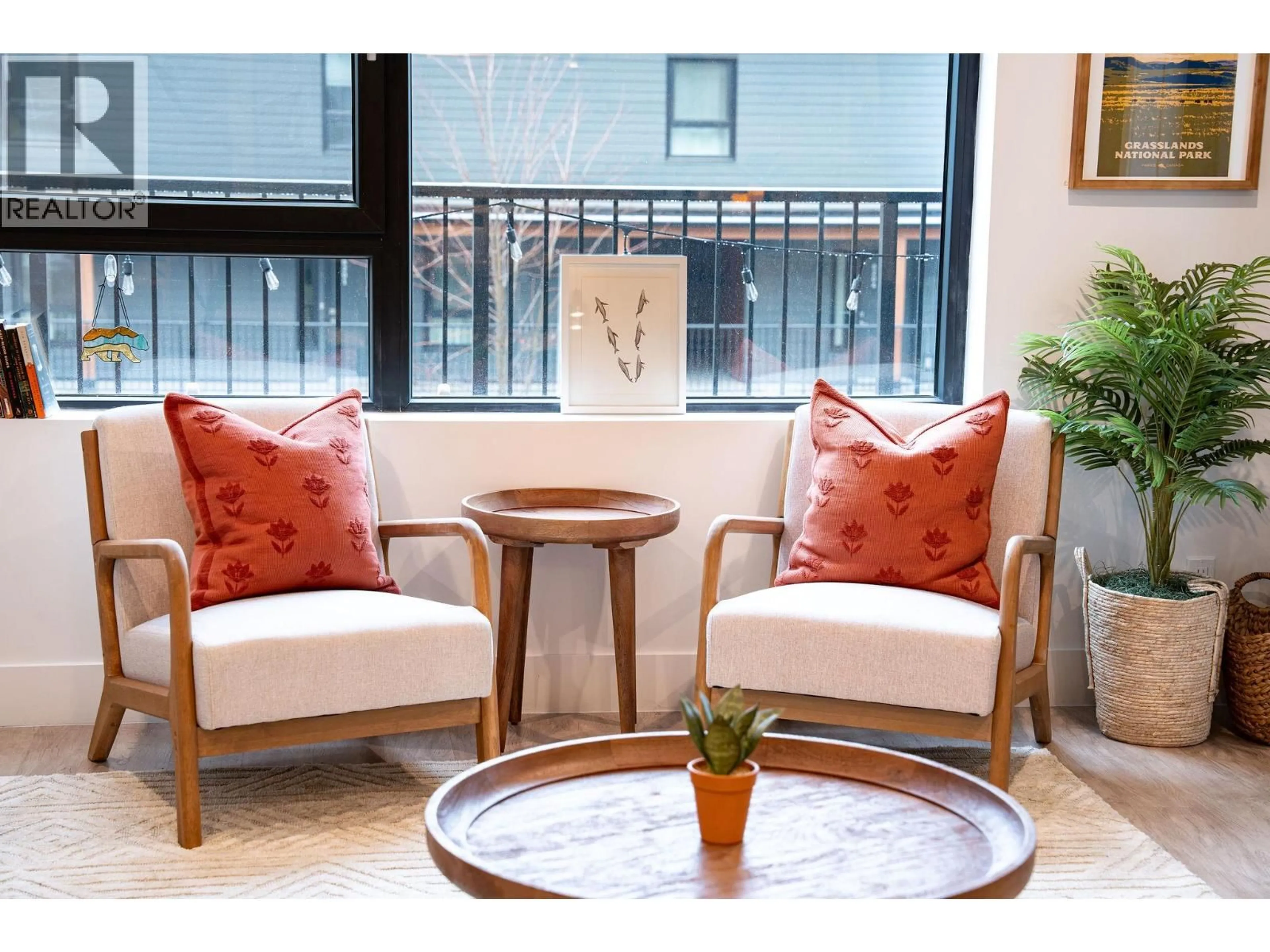 Living room with furniture, unknown for 4201 - 1701 COURSIER AVENUE, Revelstoke British Columbia V0E2S3