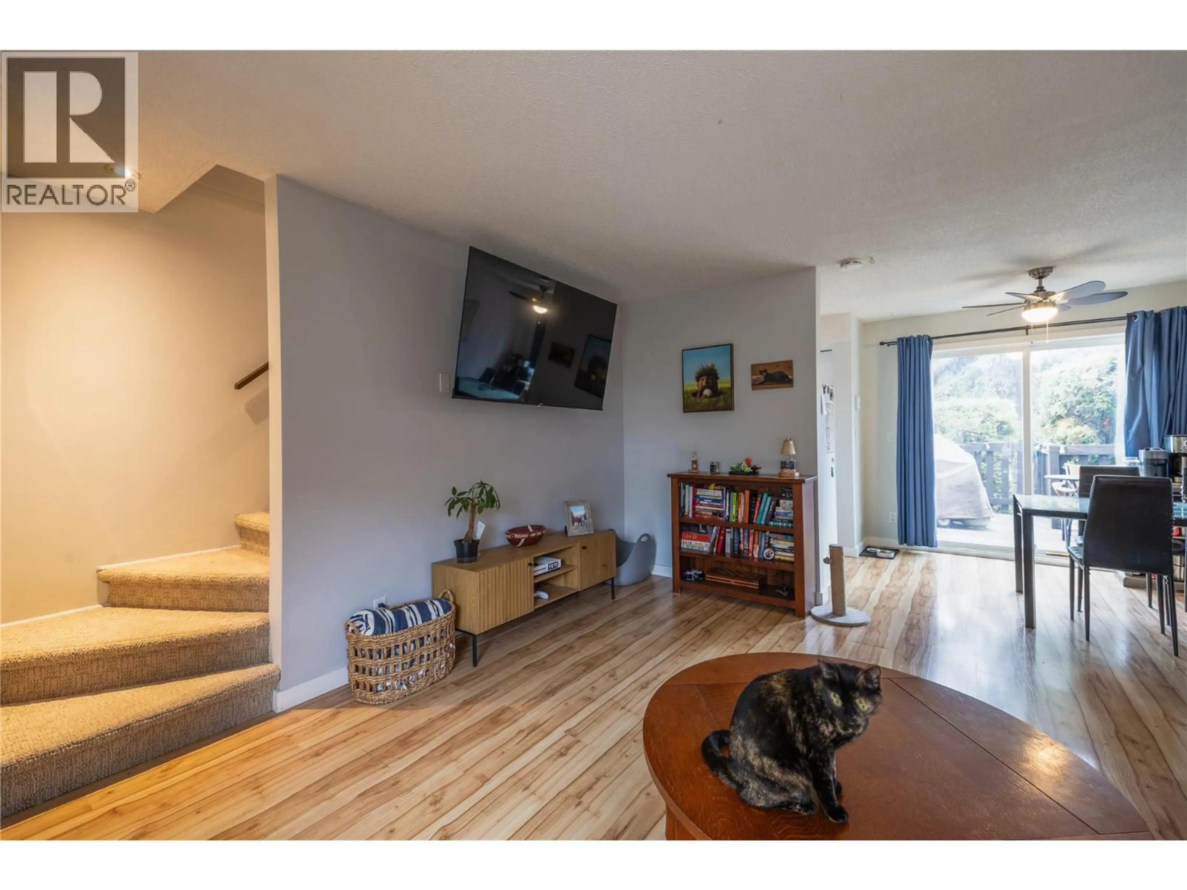 Unknown for 75 - 1605 SUMMIT DRIVE, Kamloops British Columbia V2E2A5