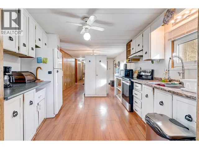 1191 MATEVIC ROAD, Sparwood 3