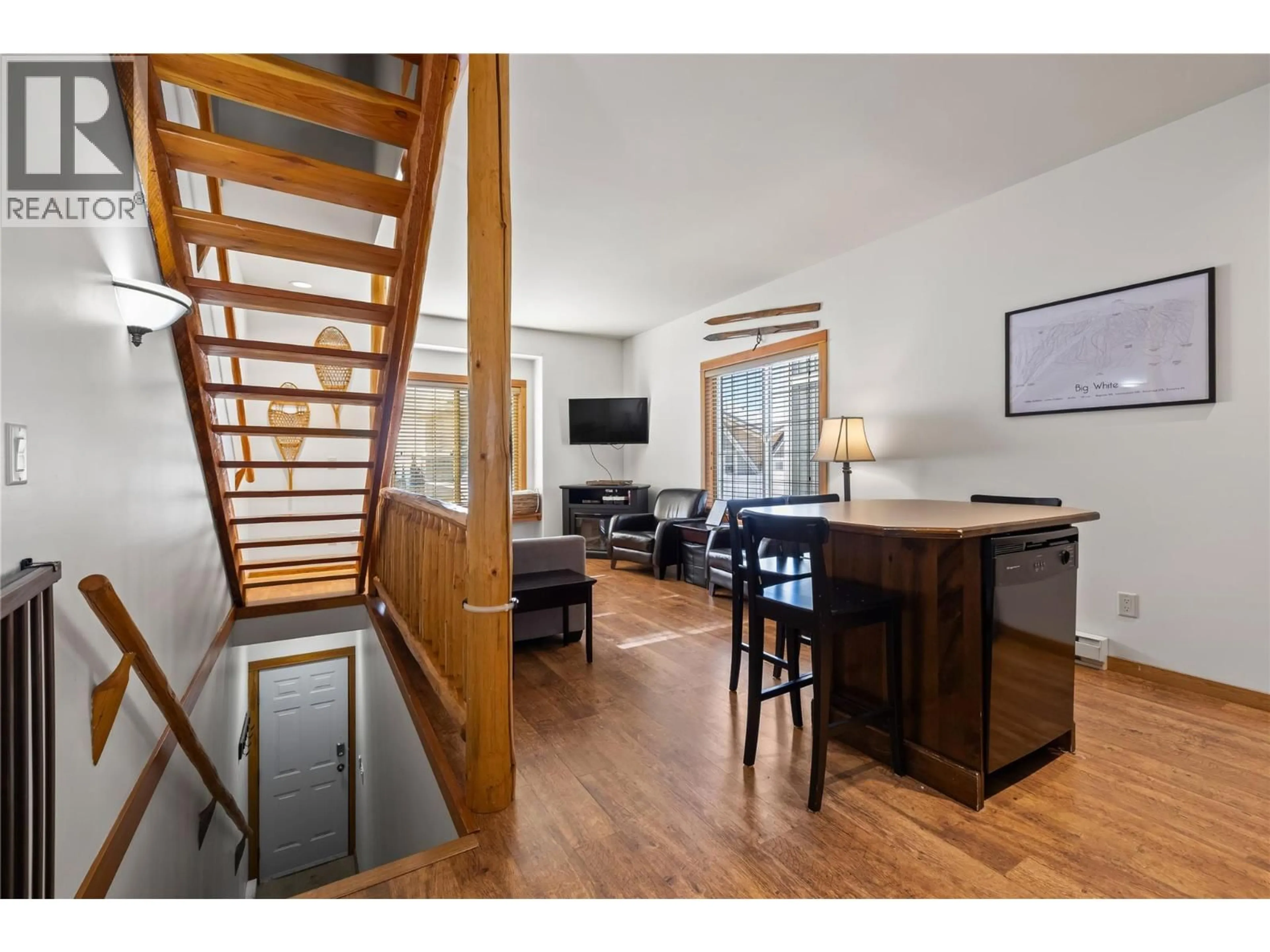 Unknown for 24 - 5015 SNOWBIRD WAY, Big White British Columbia V1P1T4