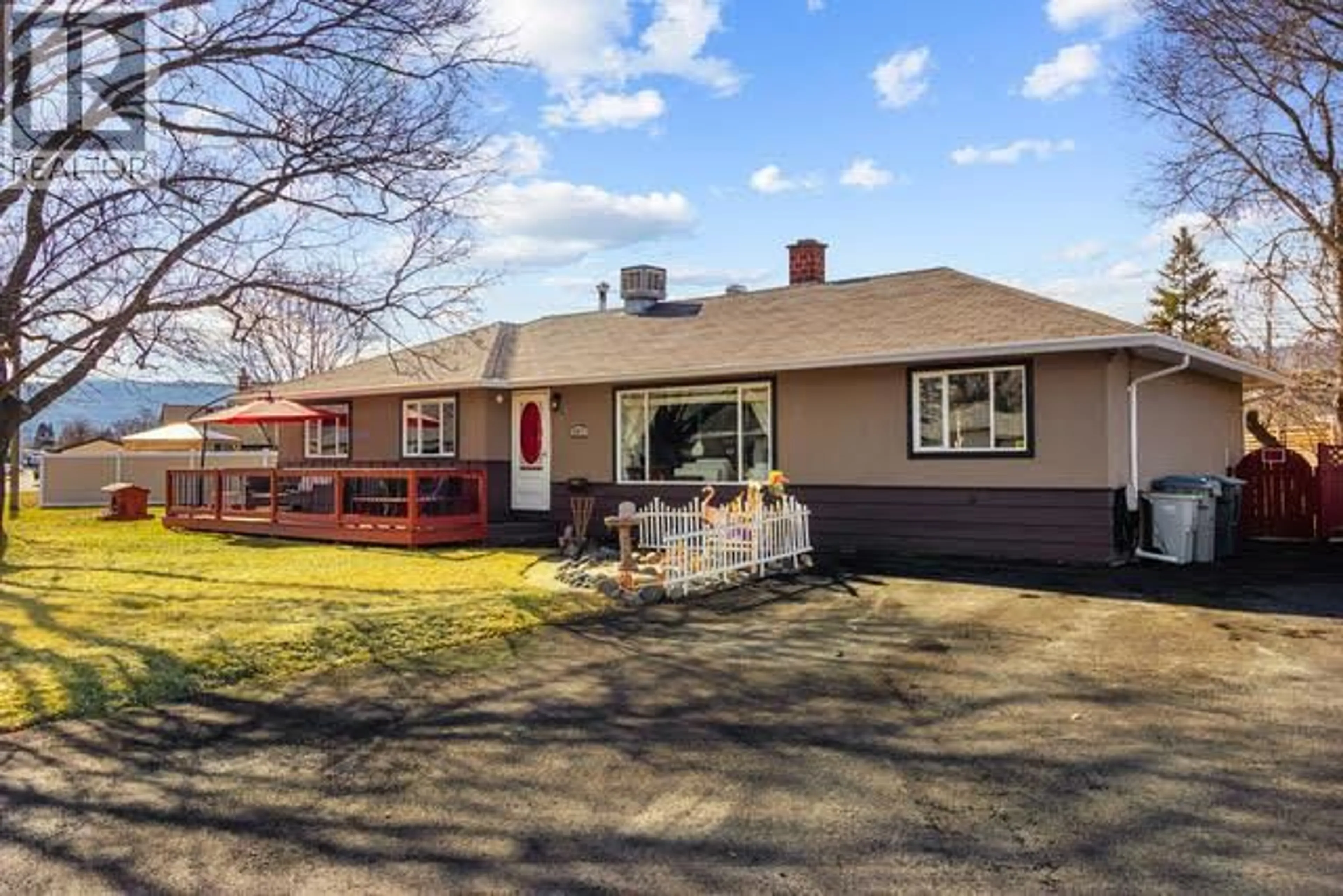 Unknown for 601 REGINA AVENUE, Kamloops British Columbia V2B1N6