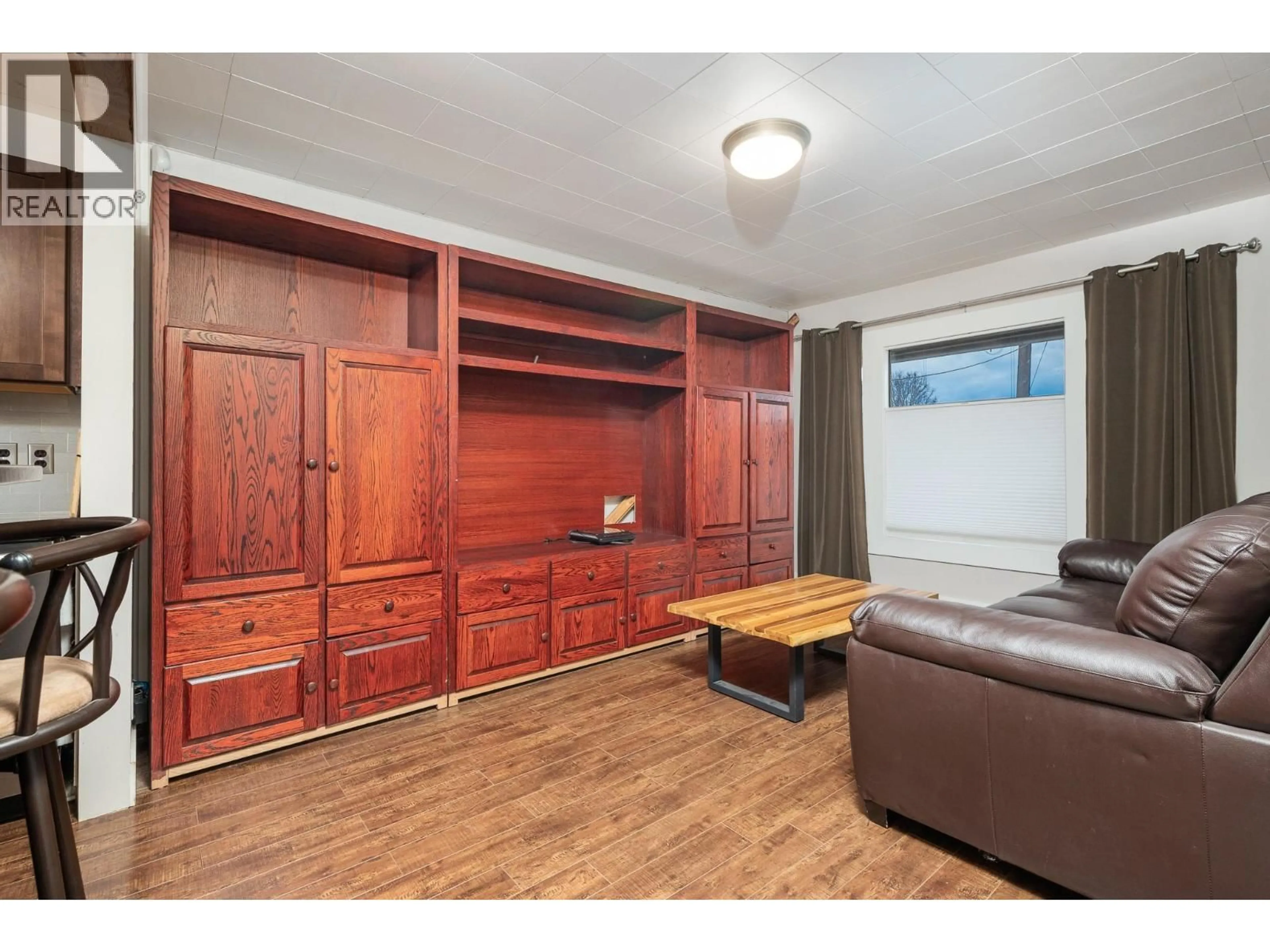 Storage room or clothes room or walk-in closet for 2808 45 AVENUE, Vernon British Columbia V1T3N4