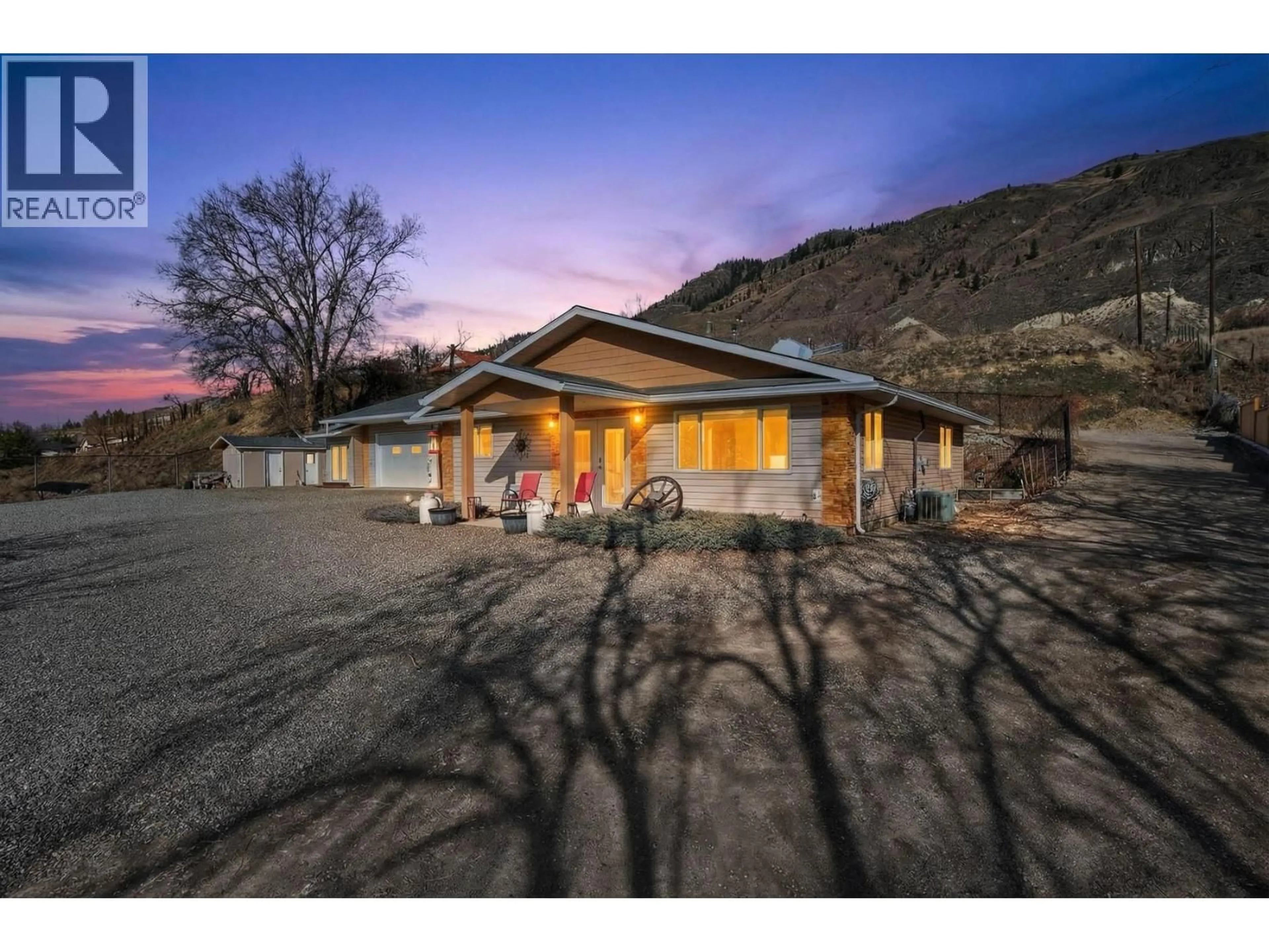 Unknown for 3197 SHUSWAP ROAD, Kamloops British Columbia V2H1T1