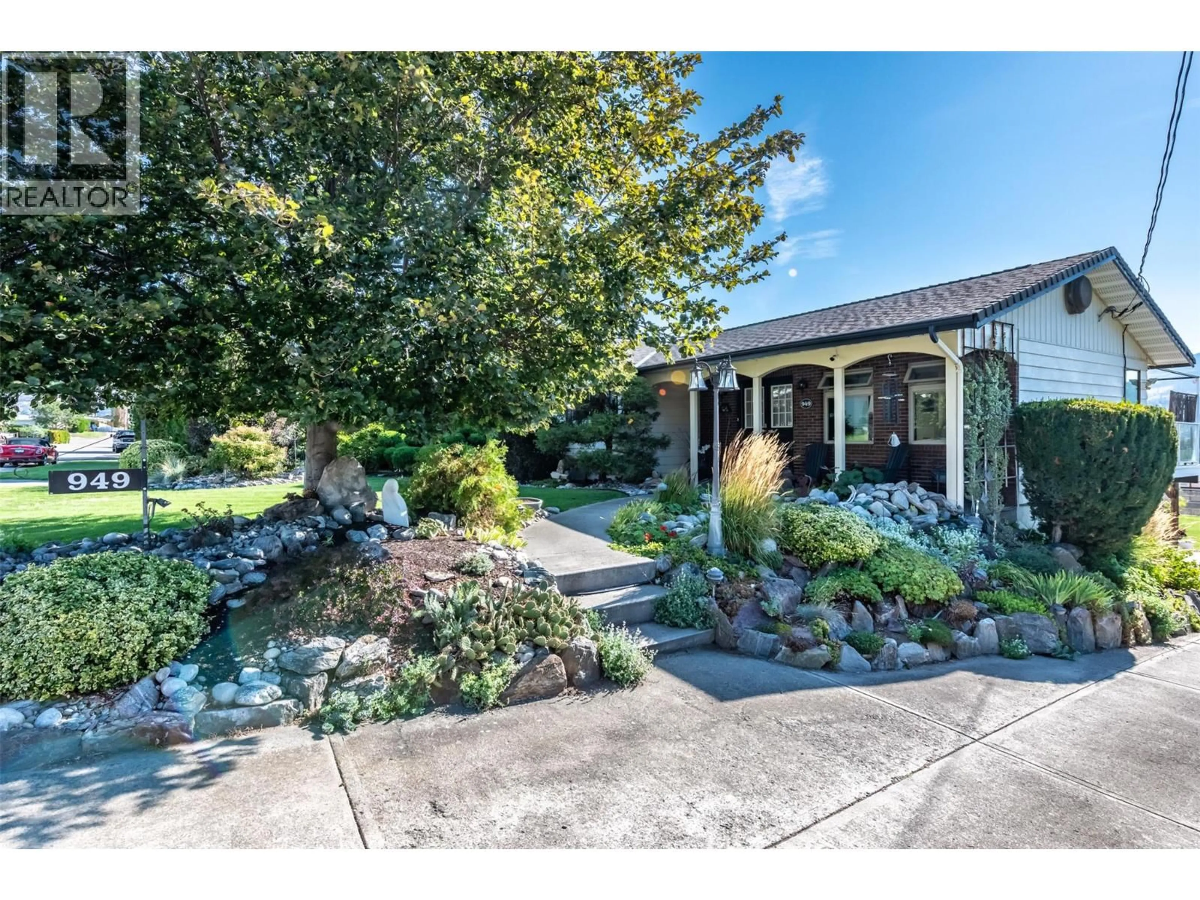 Unknown for 949 PANORAMA CRESCENT, Oliver British Columbia V0H1T6