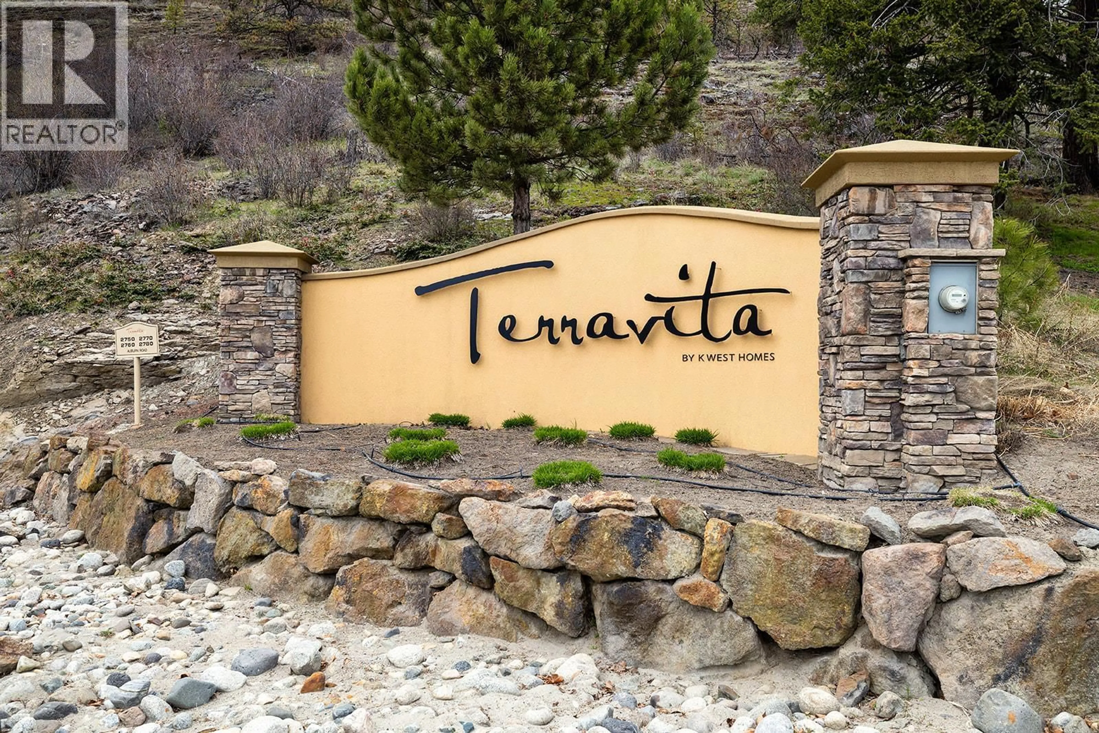 Unknown for 108 - 2760 AUBURN ROAD, West Kelowna British Columbia V4T4C2