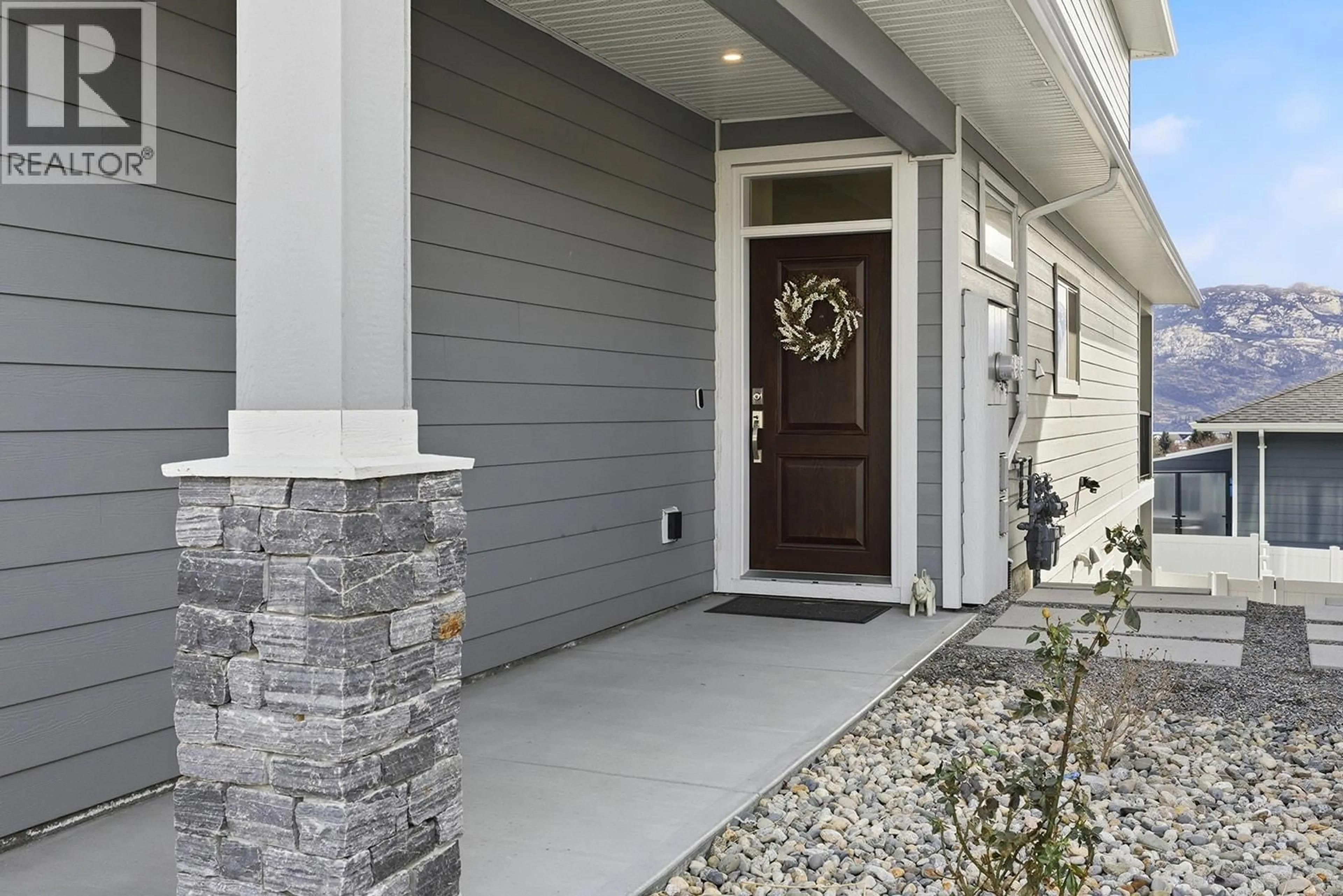 Indoor entryway for 3350 HAWKS CRESCENT, Westbank British Columbia V4T0A7