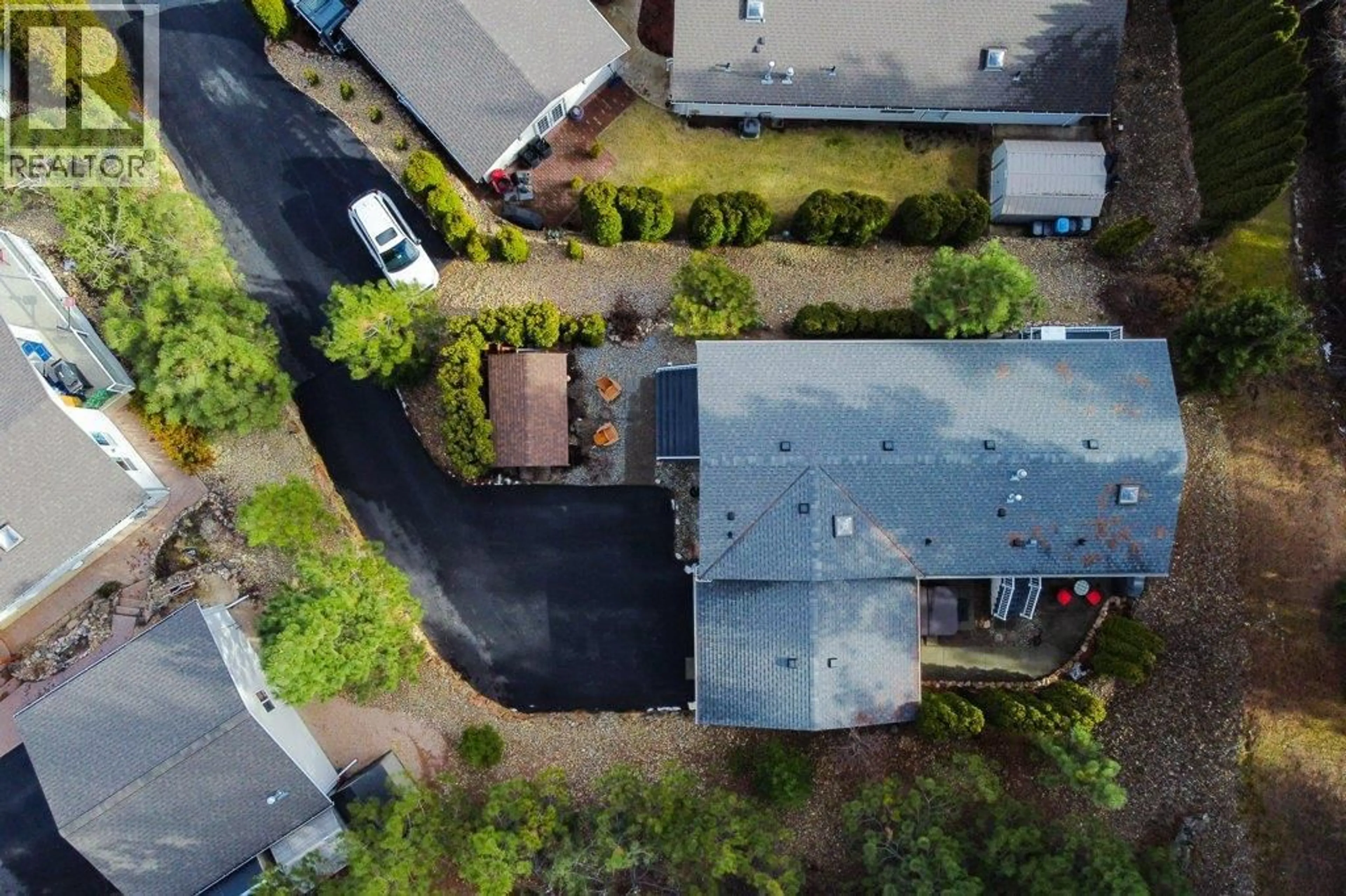 Unknown for 46 - 17610 RAWSTHORNE ROAD, Lake Country British Columbia V4V2K2