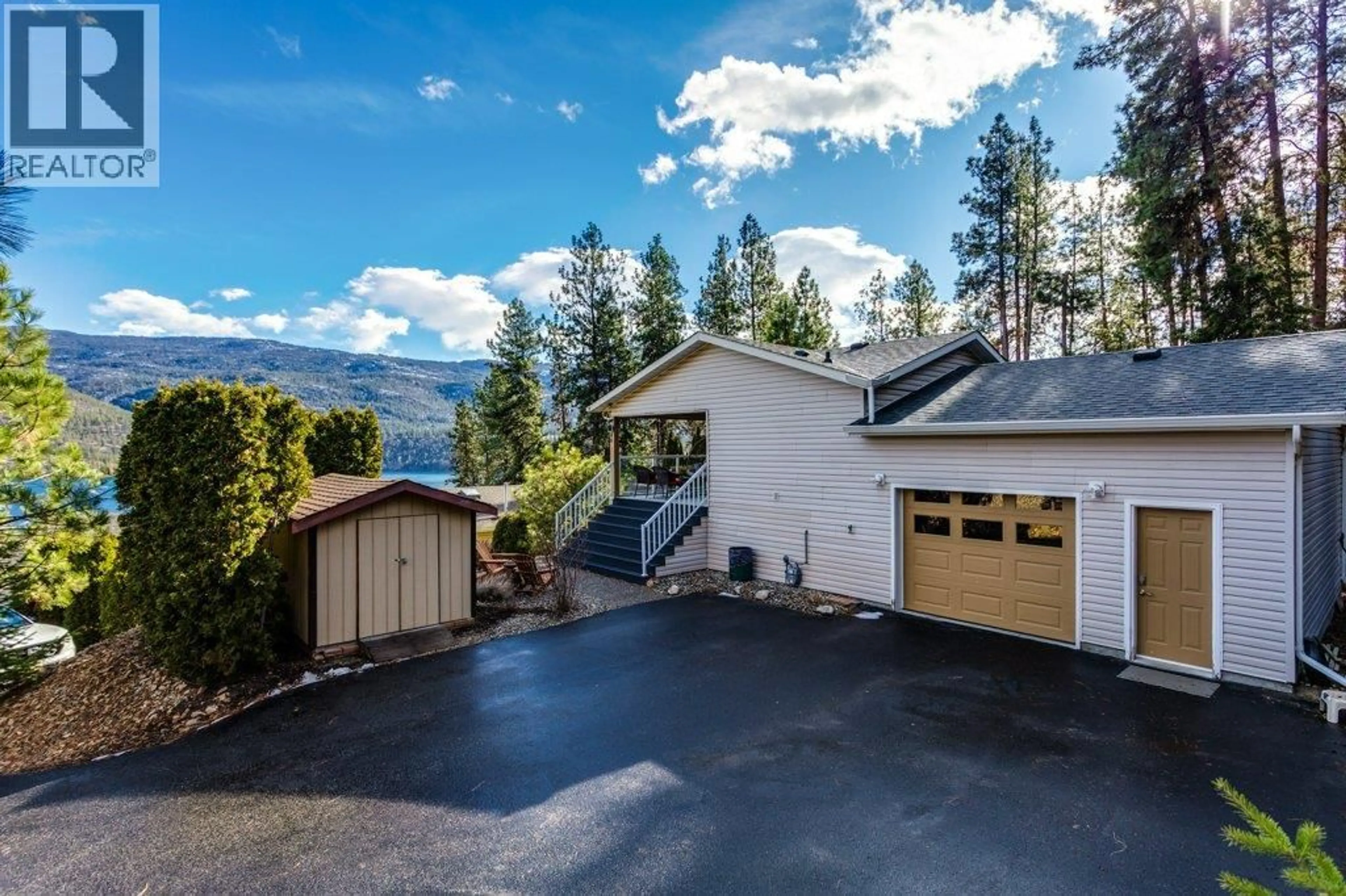 Unknown for 46 - 17610 RAWSTHORNE ROAD, Lake Country British Columbia V4V2K2