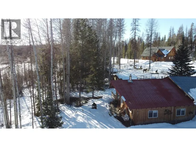2120 FISH LAKE ROAD, Rock Creek 2