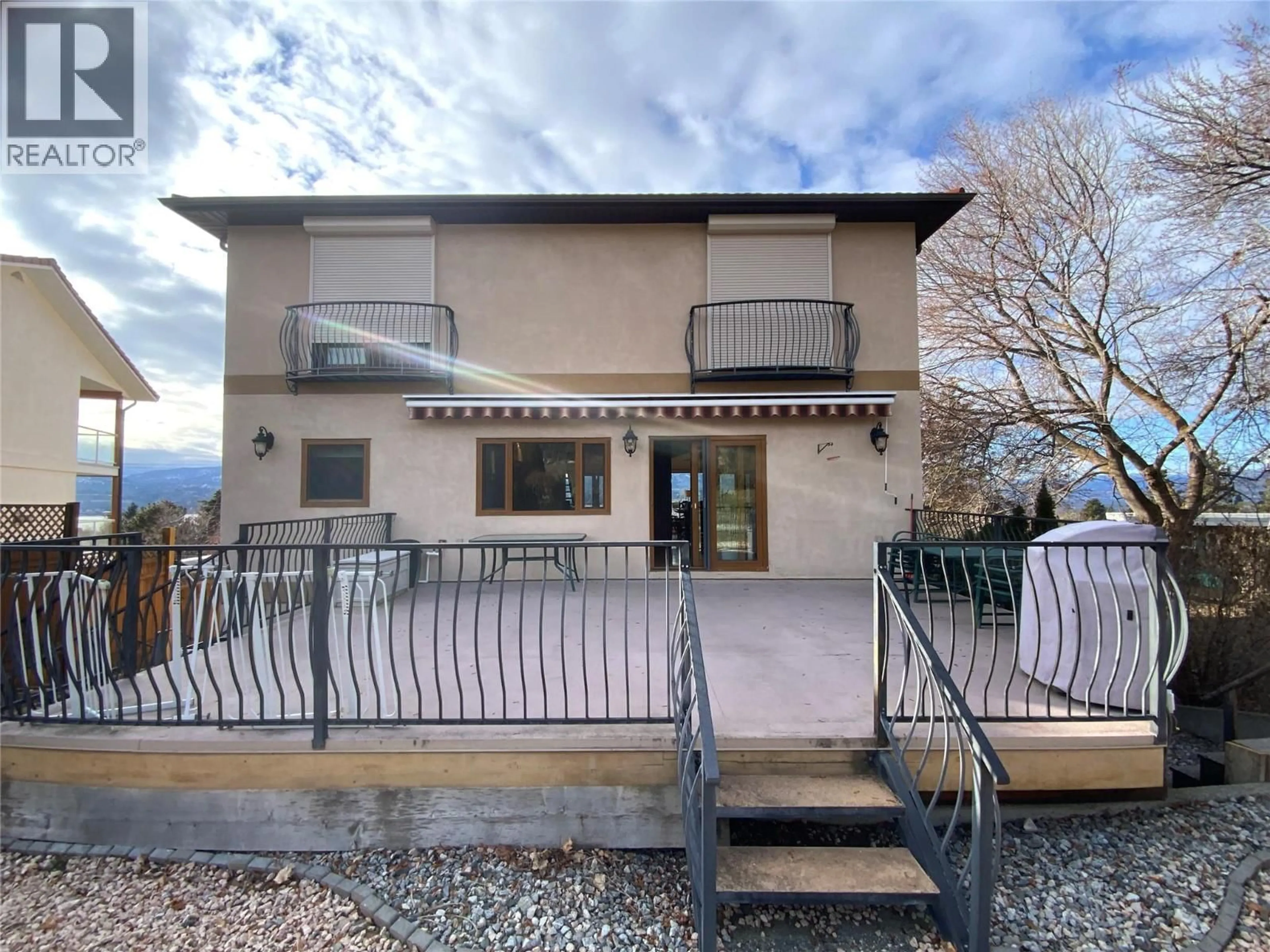 Unknown for 3210 BARTLETT ROAD, Naramata British Columbia V0H1N1