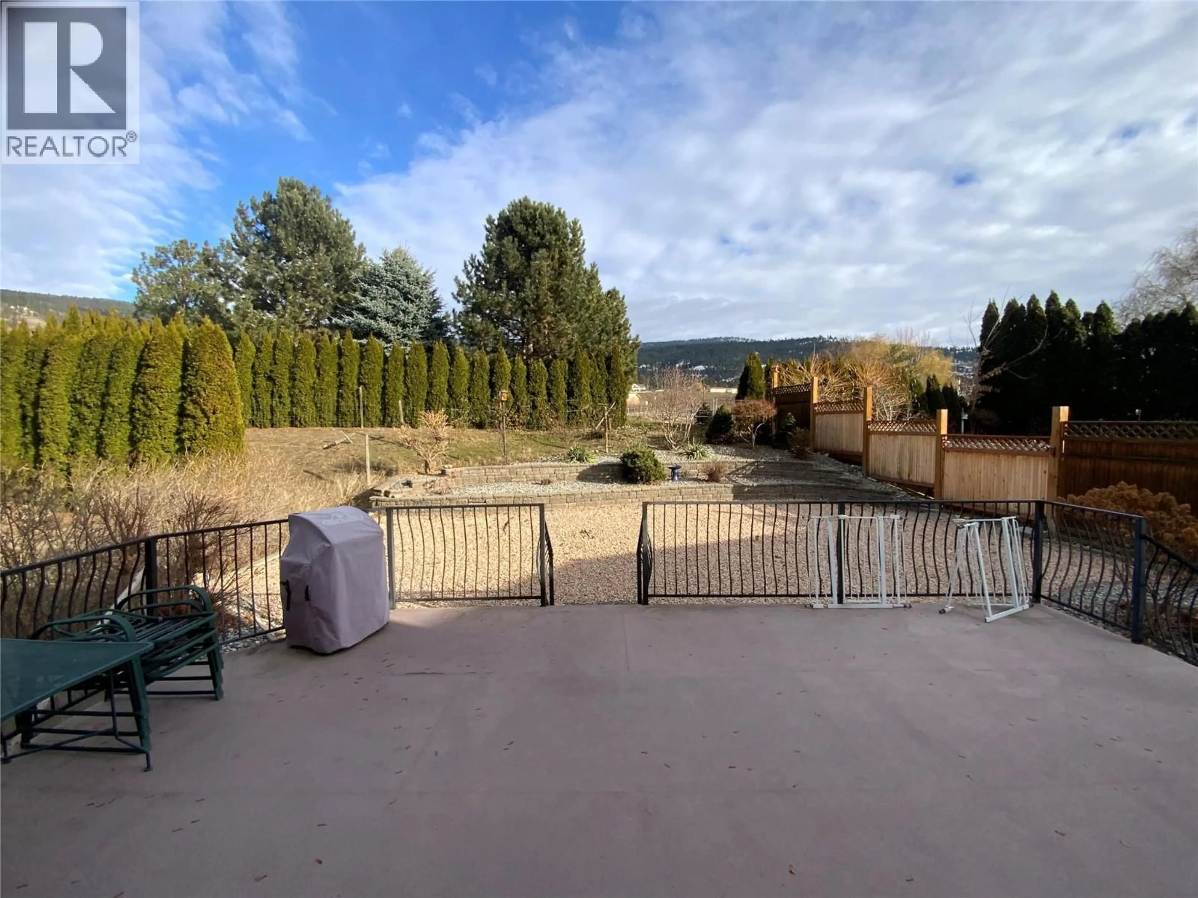 Patio, unknown for 3210 BARTLETT ROAD, Naramata British Columbia V0H1N1