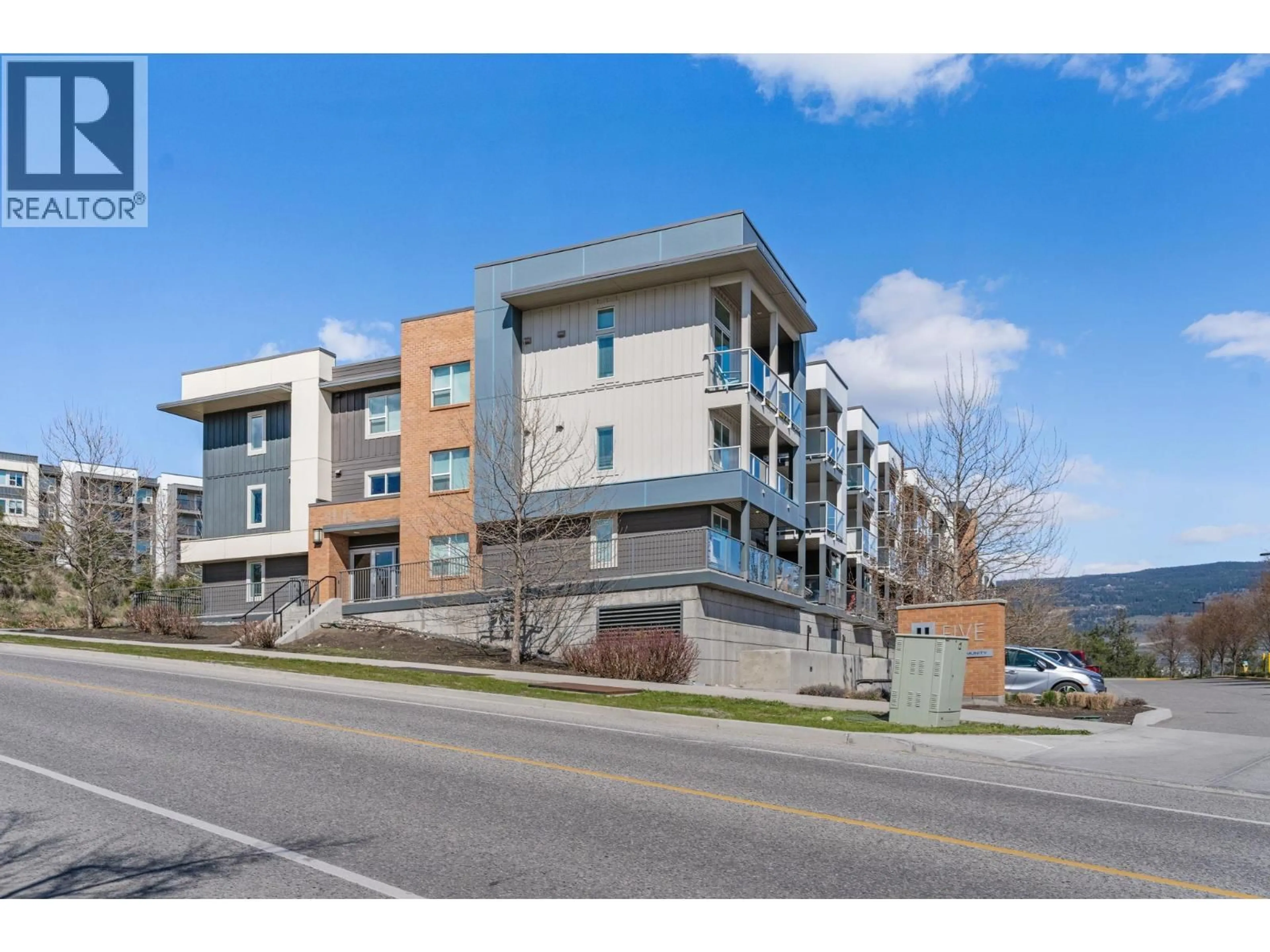 Unknown for 128 - 725 ACADEMY WAY, Kelowna British Columbia V1V0B4