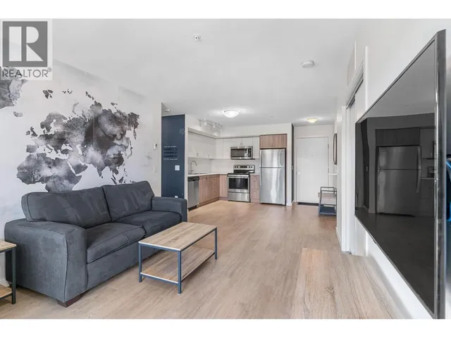 128 - 725 ACADEMY WAY, Kelowna 5