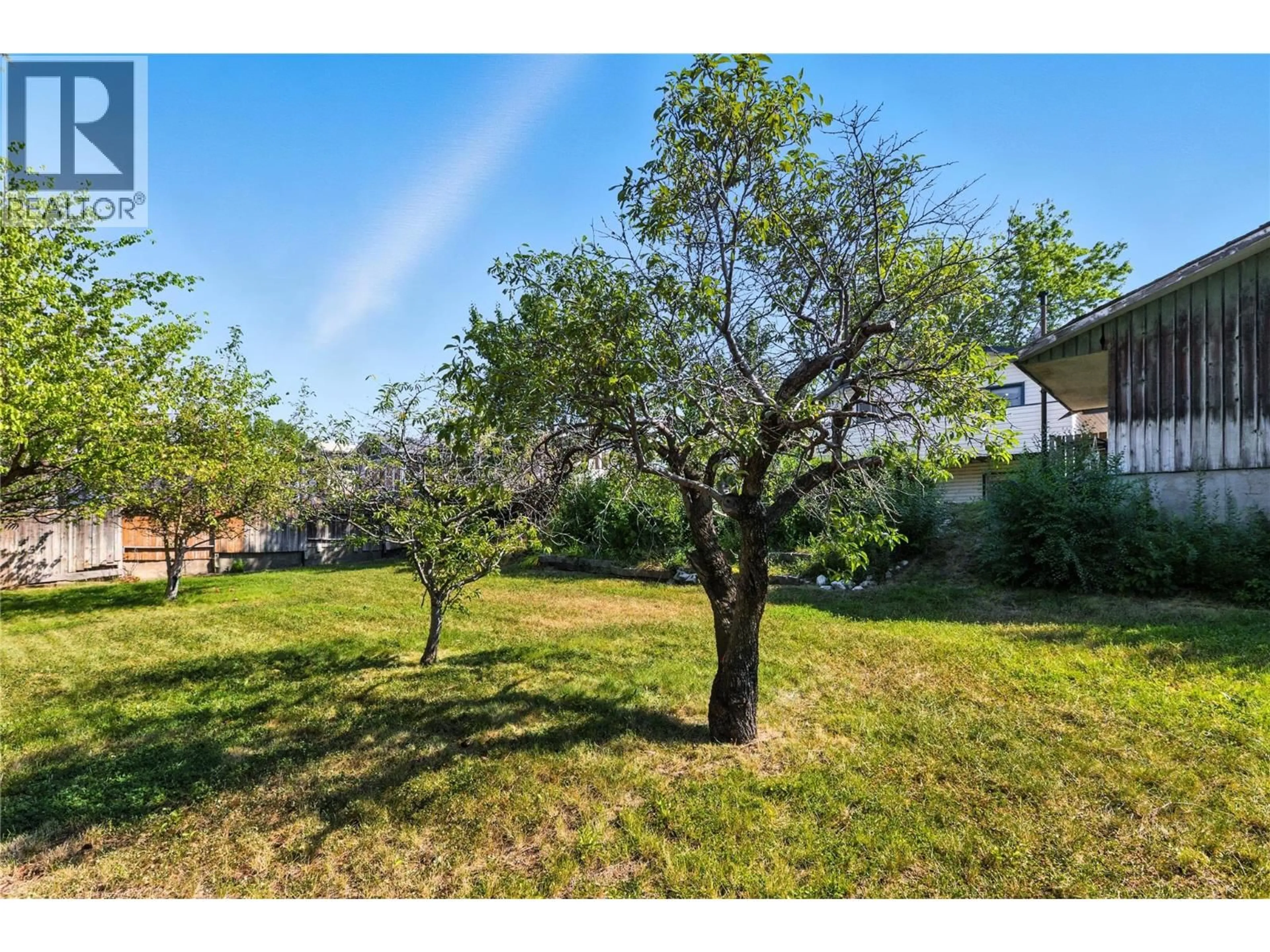 Unknown for 242 CLIFF CRESCENT, Ashcroft British Columbia V0K1A0