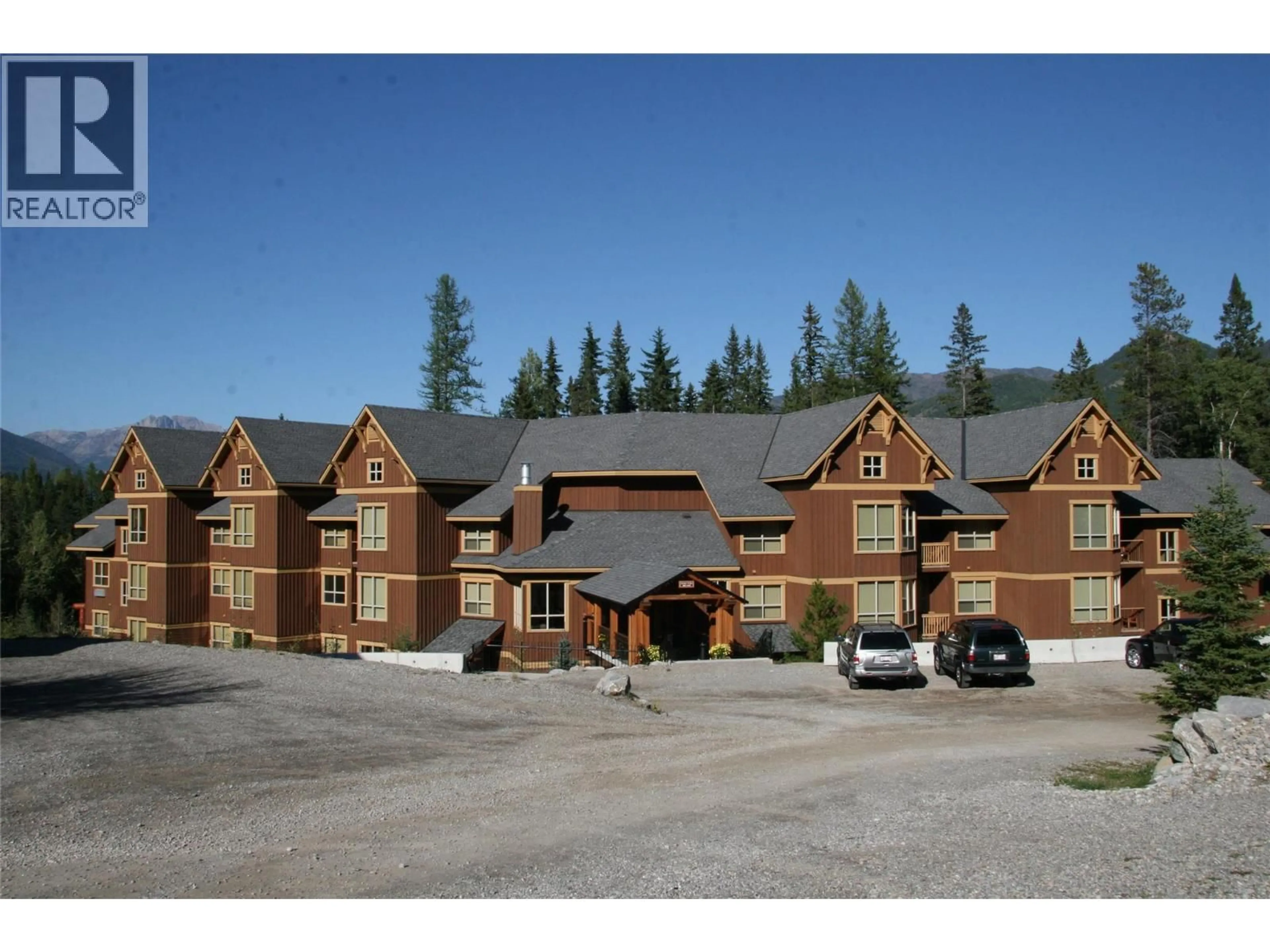 Unknown for 645D - 4559 TIMBERLINE CRESCENT, Fernie British Columbia V0B1M6