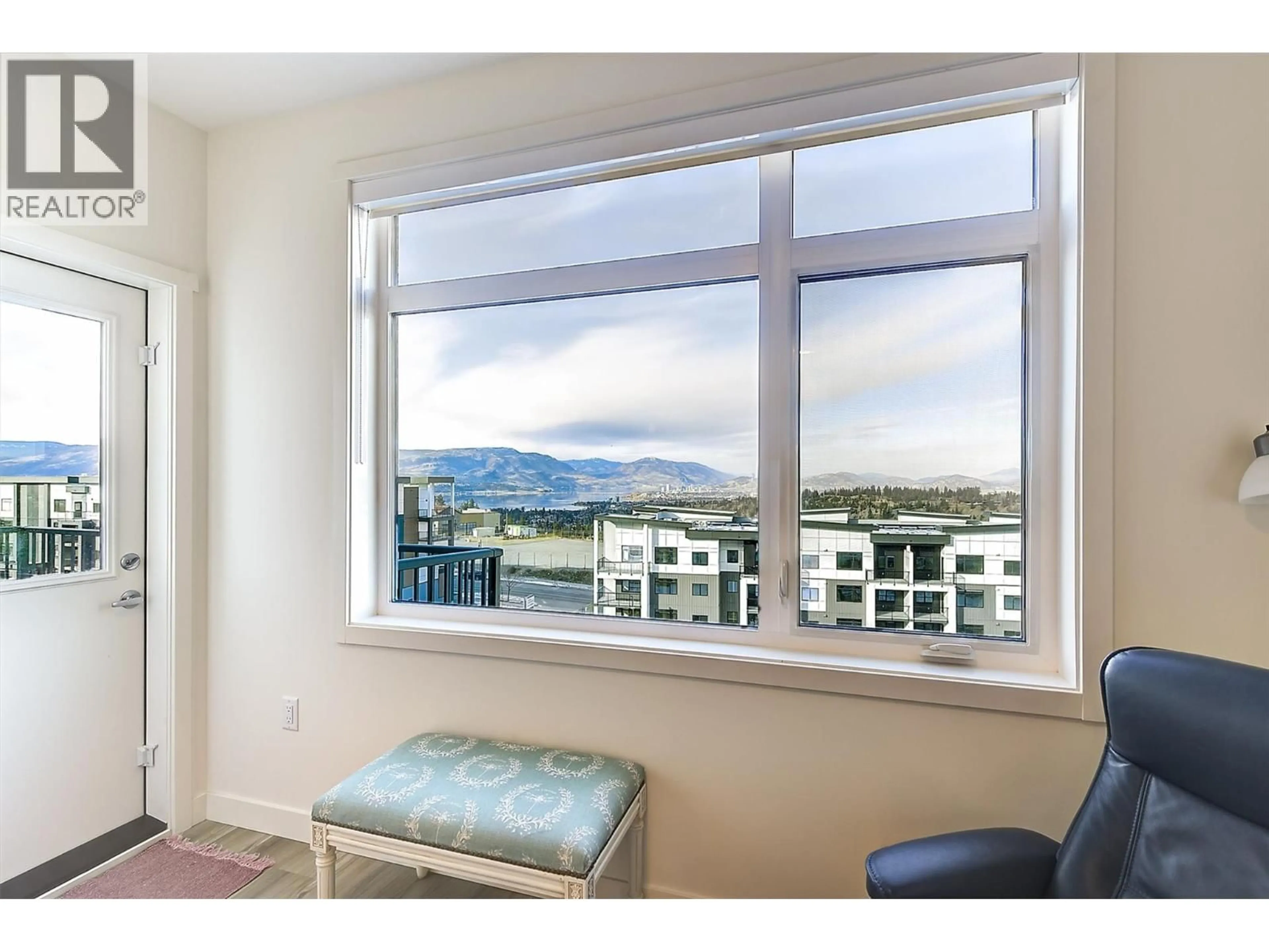 A pic of a room for 407 - 1111 FROST ROAD, Kelowna British Columbia V1W0G8