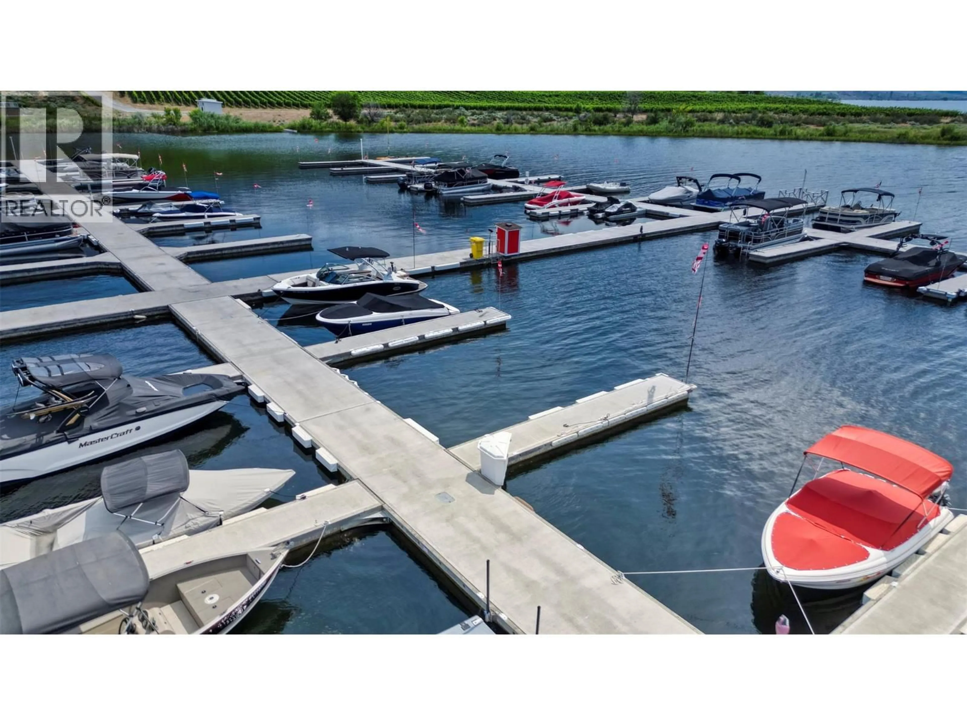 Unknown for 223 - 2450 RADIO TOWER ROAD, Oliver British Columbia V0H1T1