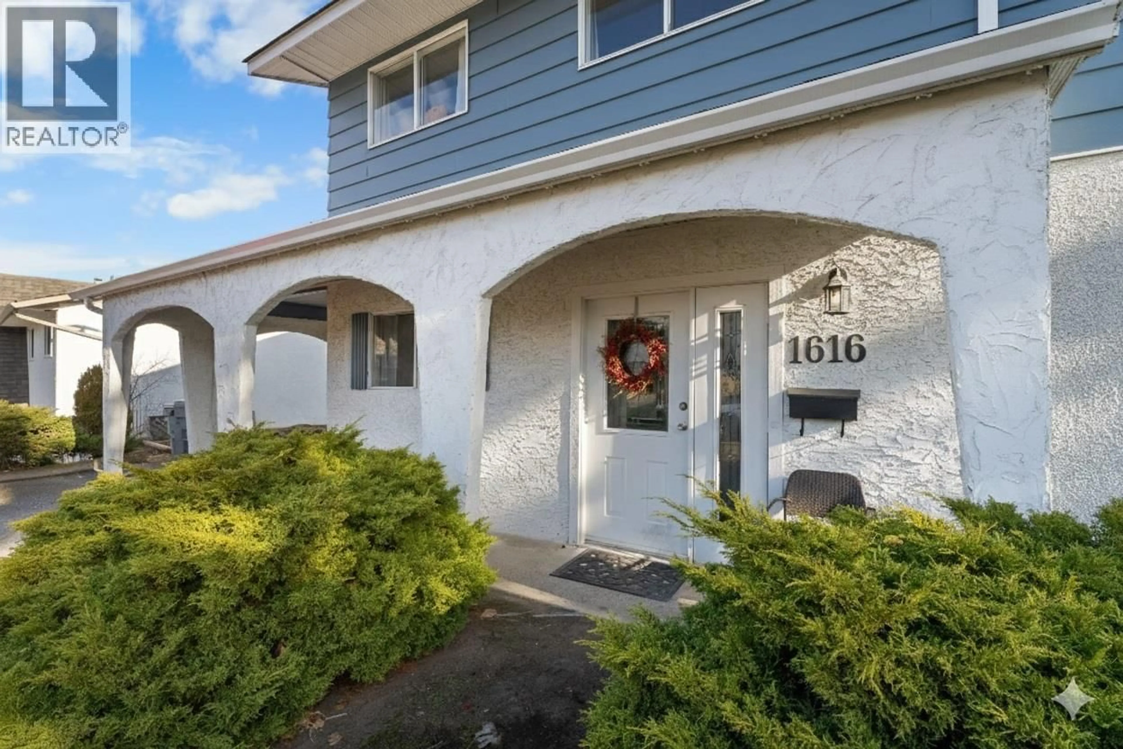 Unknown for 1616 HILLCREST AVENUE, Kamloops British Columbia V2B7P8