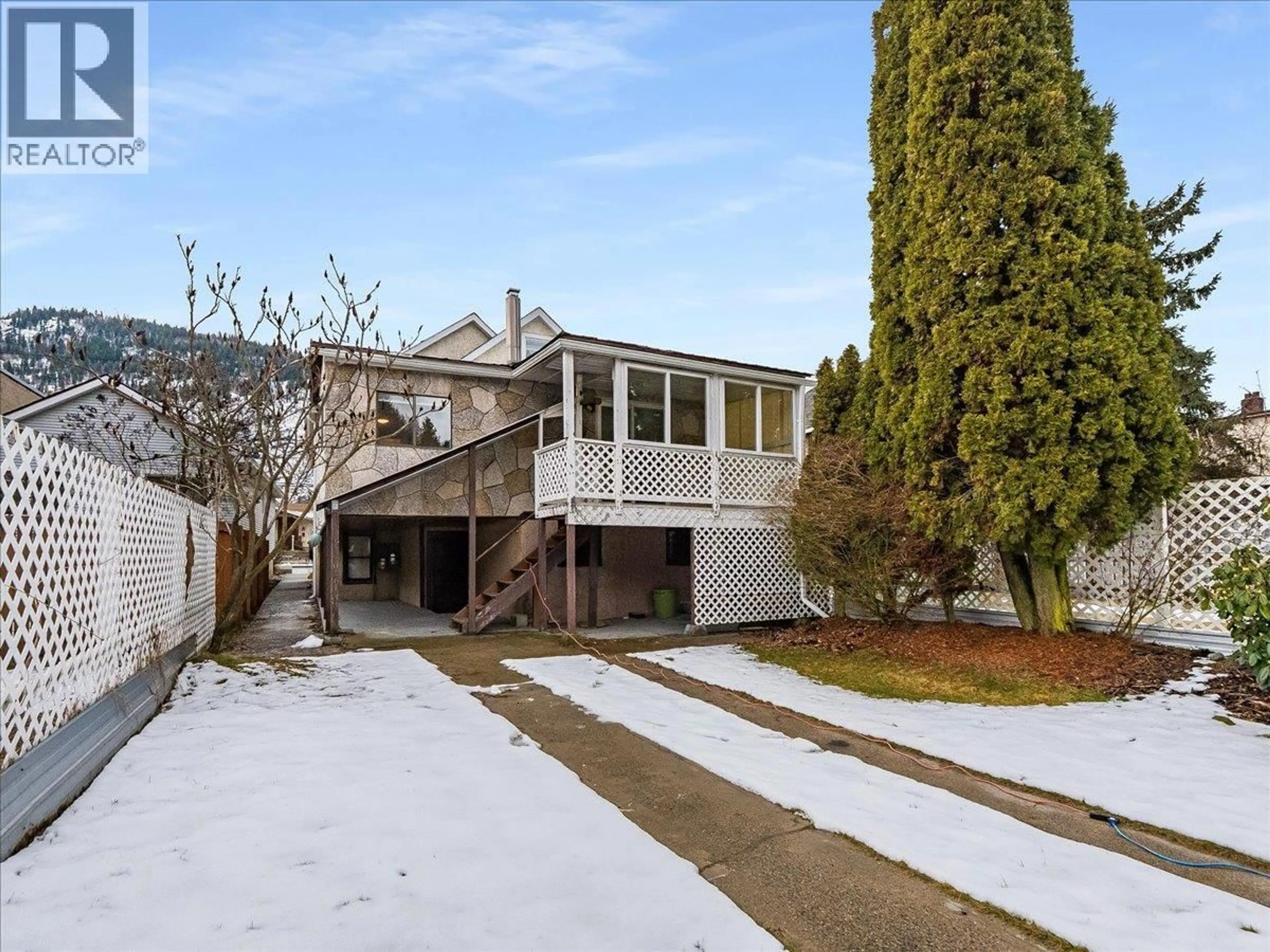 Unknown for 1867 FIFTH AVENUE, Trail British Columbia V1R2G1