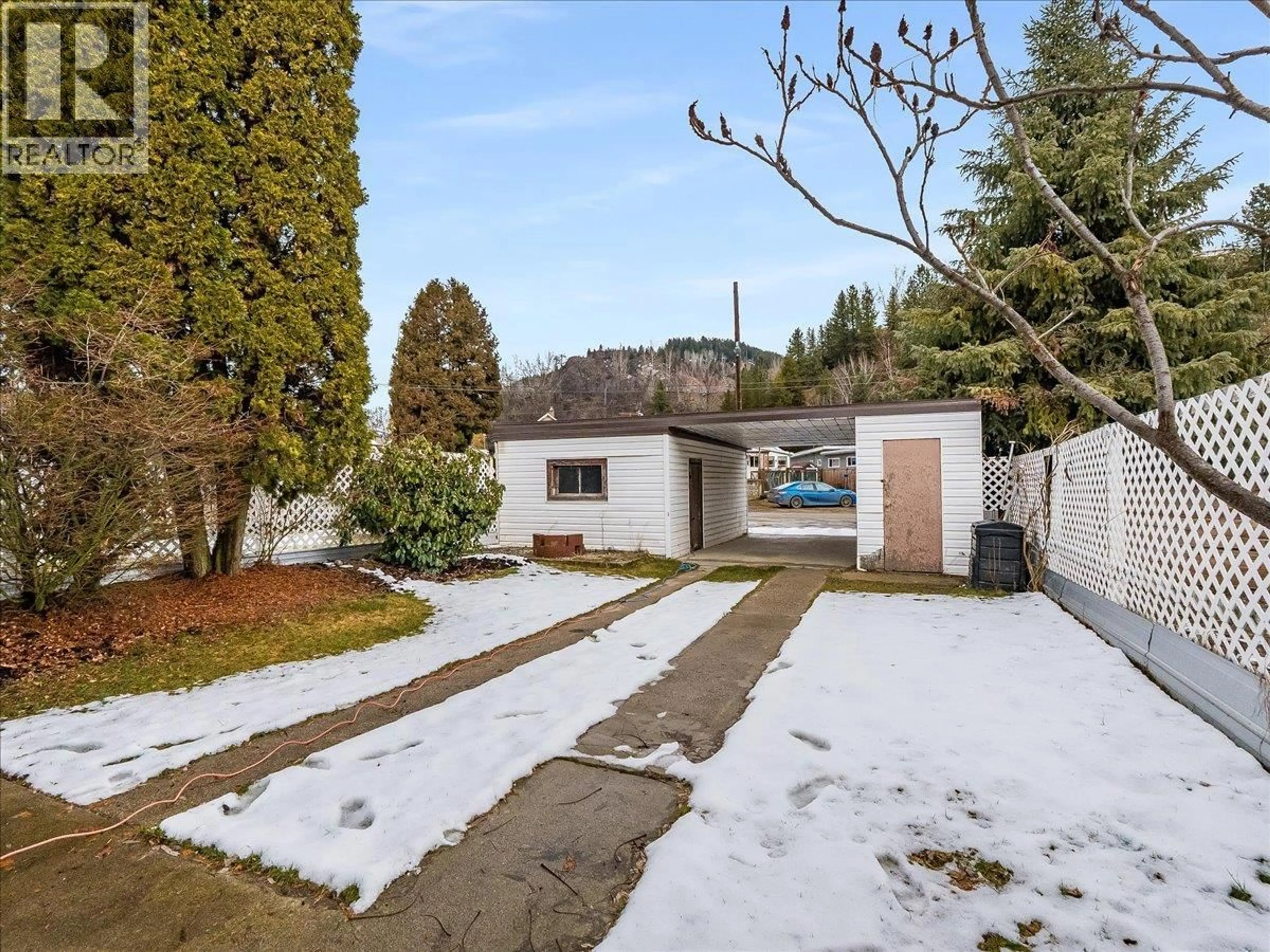 Unknown for 1867 FIFTH AVENUE, Trail British Columbia V1R2G1