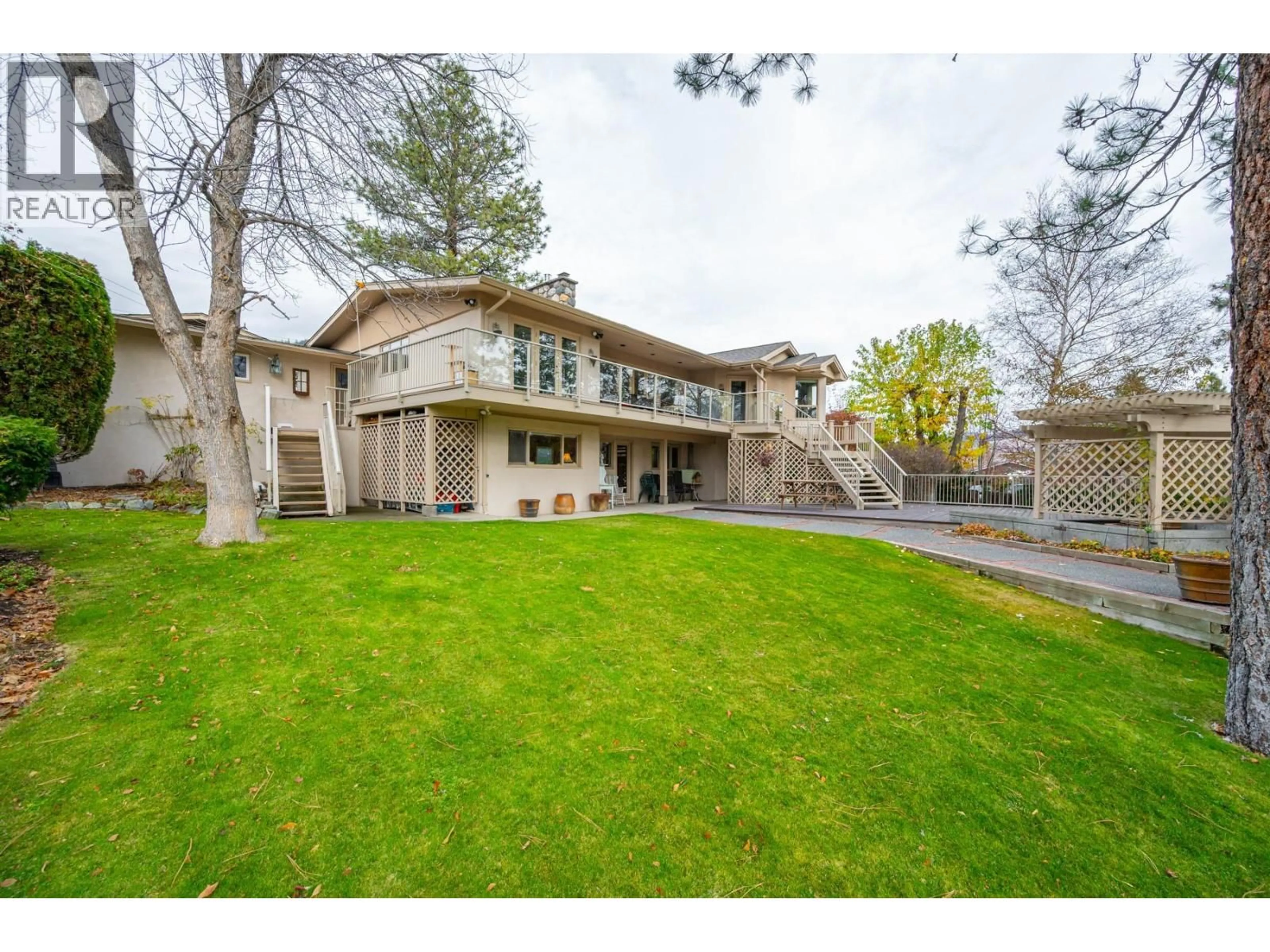 Unknown for 2398 REID AVENUE, Merritt British Columbia V1K1H6