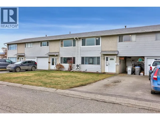 3 - 800 VALHALLA DRIVE, Kamloops 2