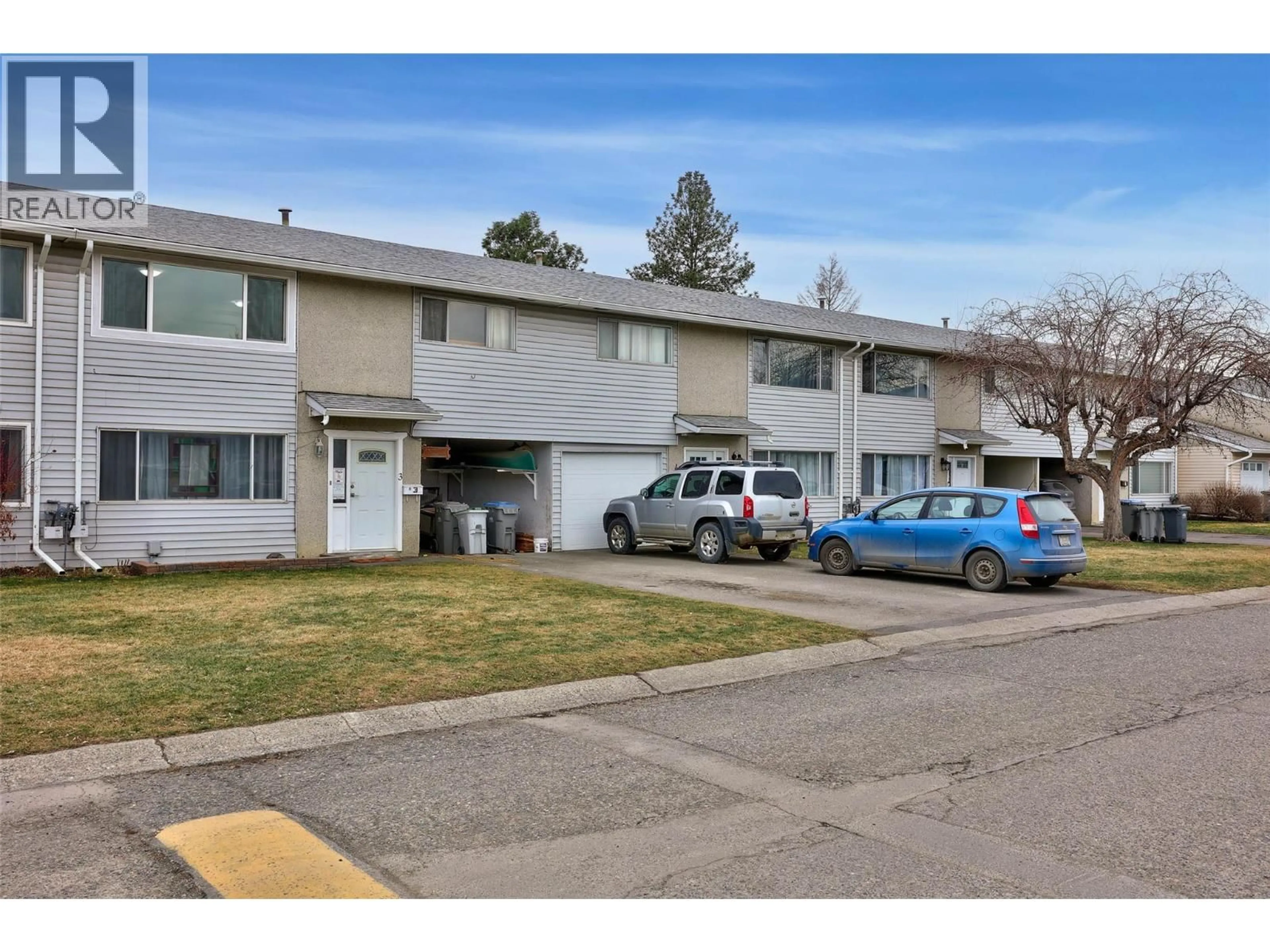 Unknown for 3 - 800 VALHALLA DRIVE, Kamloops British Columbia V2B1R8