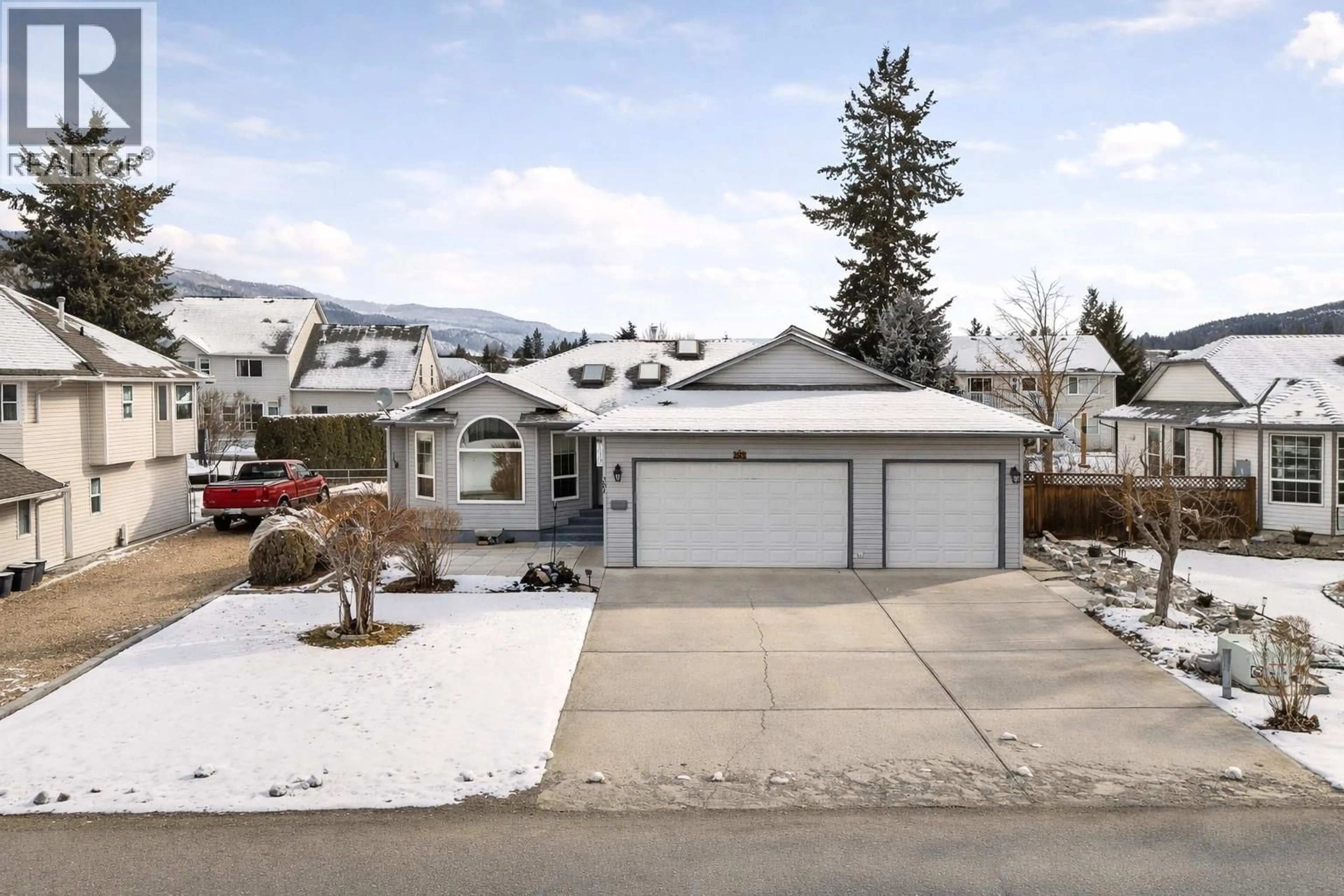 Unknown for 381 ROBIN DRIVE, Barriere British Columbia V0E1E0