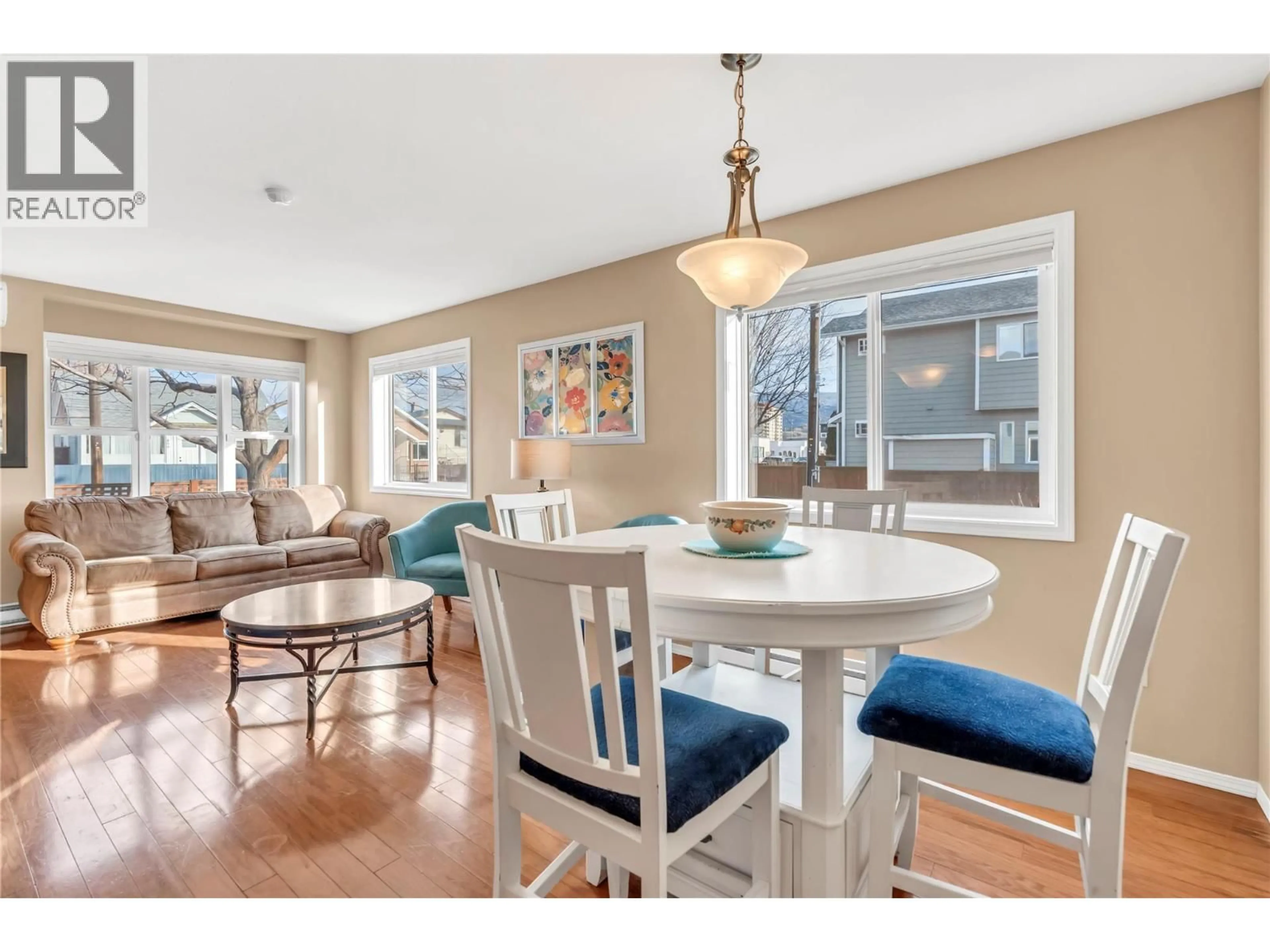 Unknown for 101 - 500 WESTMINISTER AVENUE WEST, Penticton British Columbia V2A1K6