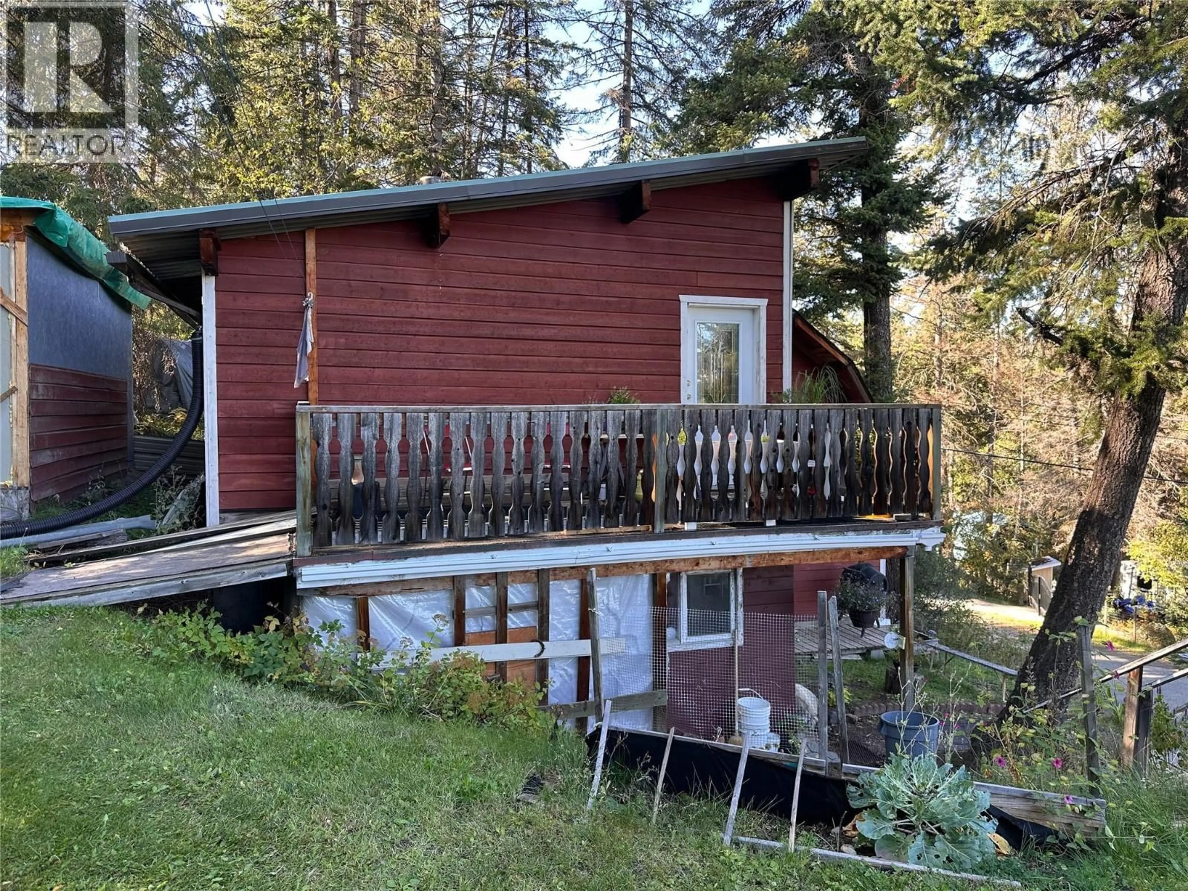 Unknown for 3380 MCGREGOR ROAD, Kamloops British Columbia V0E3E1