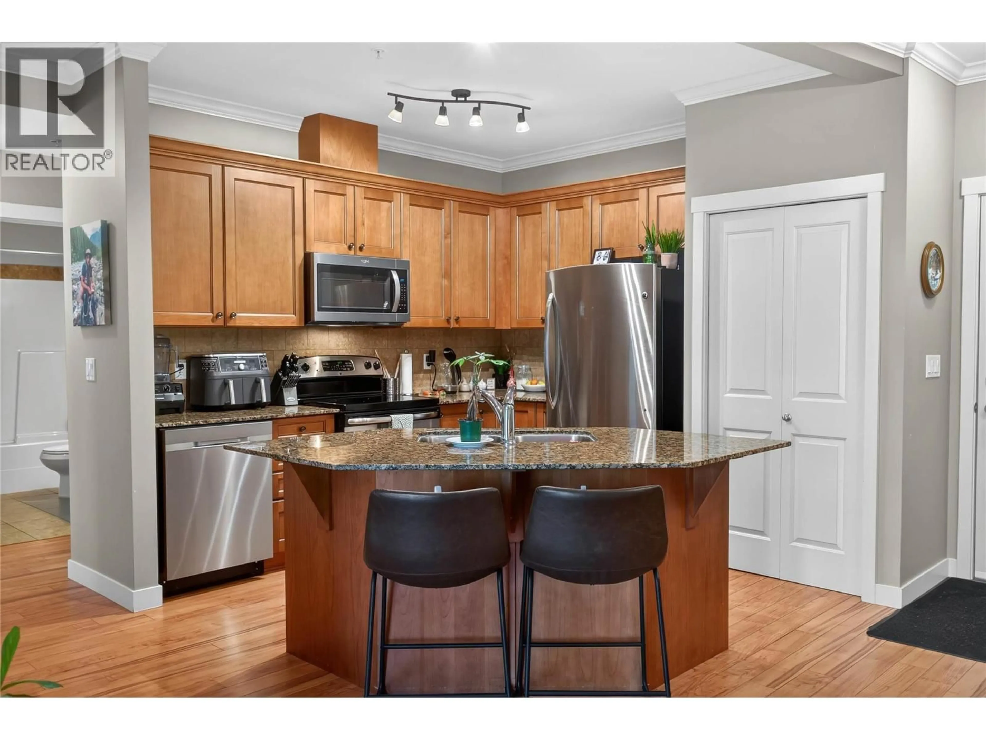 Unknown for 205 - 1330 WHITEWOOD CRESCENT, Sparwood British Columbia V0B2G2