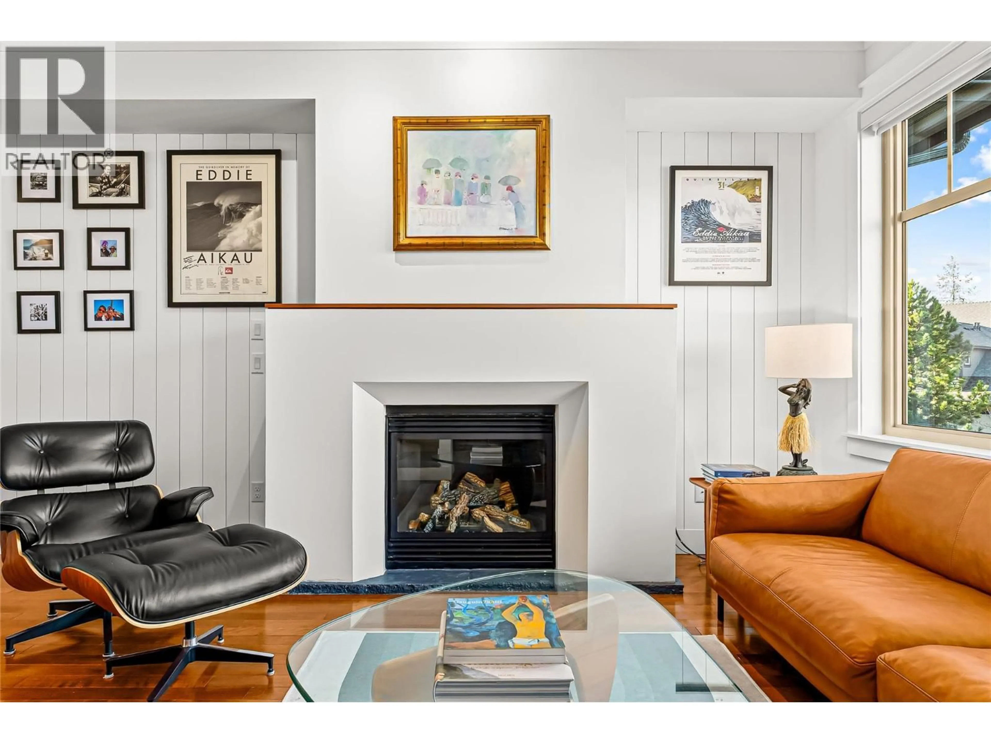 Living room with furniture, unknown for 32 - 333 LONGSPOON DRIVE, Vernon British Columbia V1H2L1