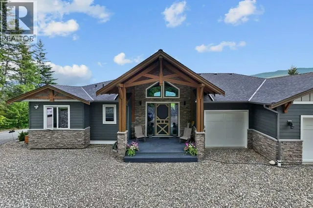 1401 65 STREET SOUTHWEST, Salmon Arm 2