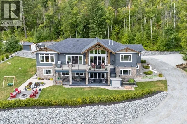 1401 65 STREET SOUTHWEST, Salmon Arm 5