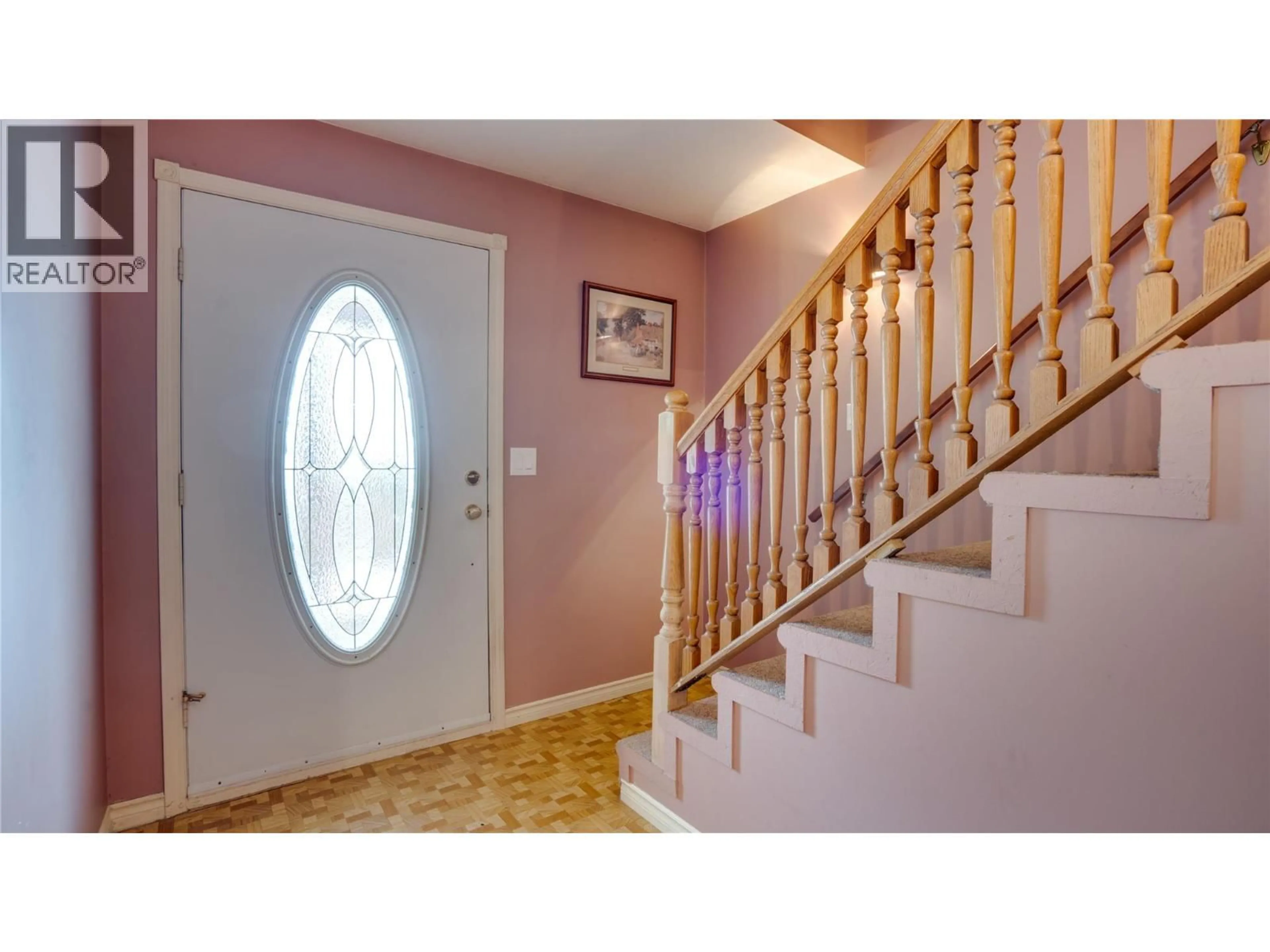 Indoor foyer for 3215 LUMBY MABEL LAKE ROAD, Lumby British Columbia V0E2G6