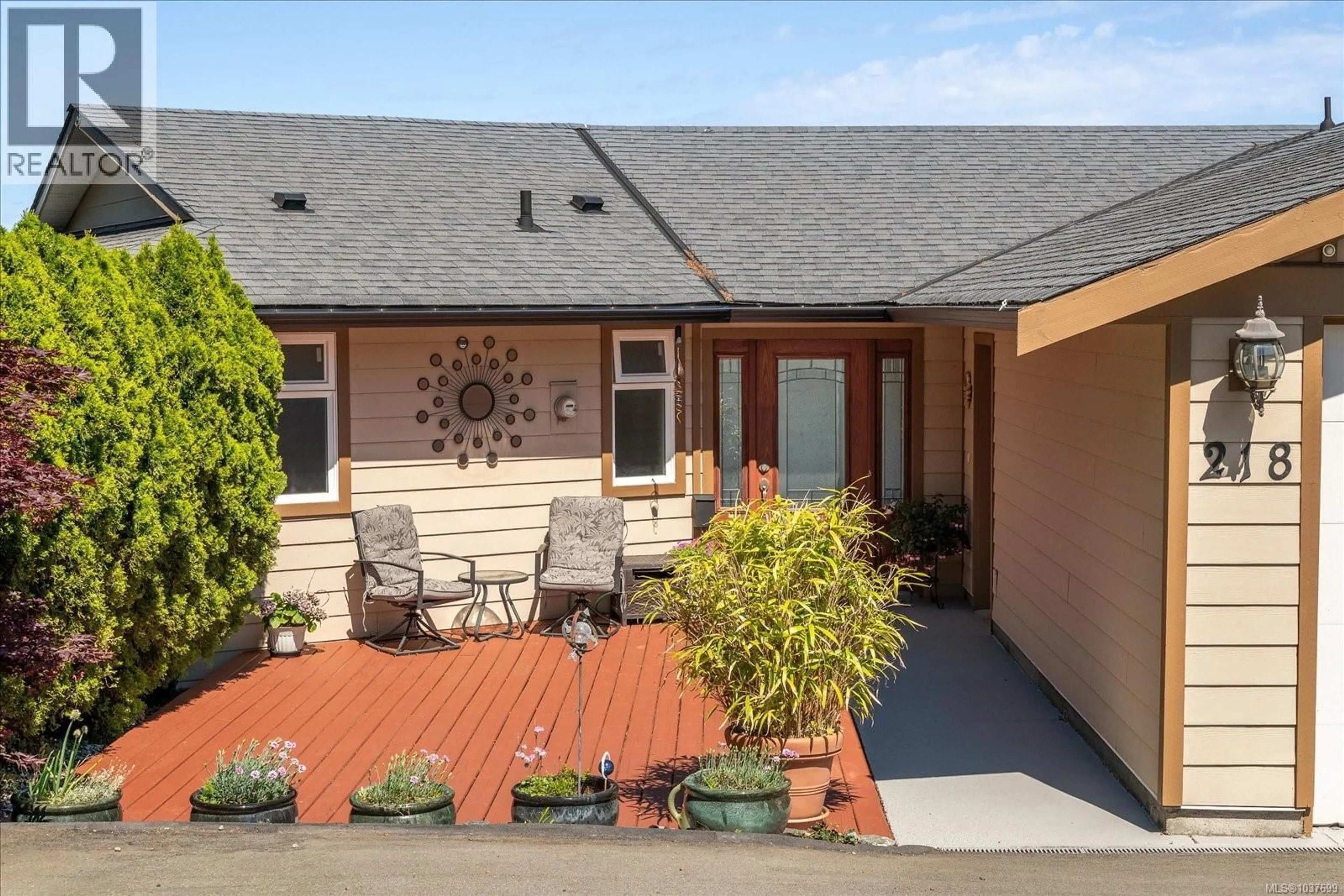 Unknown for 218 CONCORDIA PLACE, Nanaimo British Columbia V9R6A9