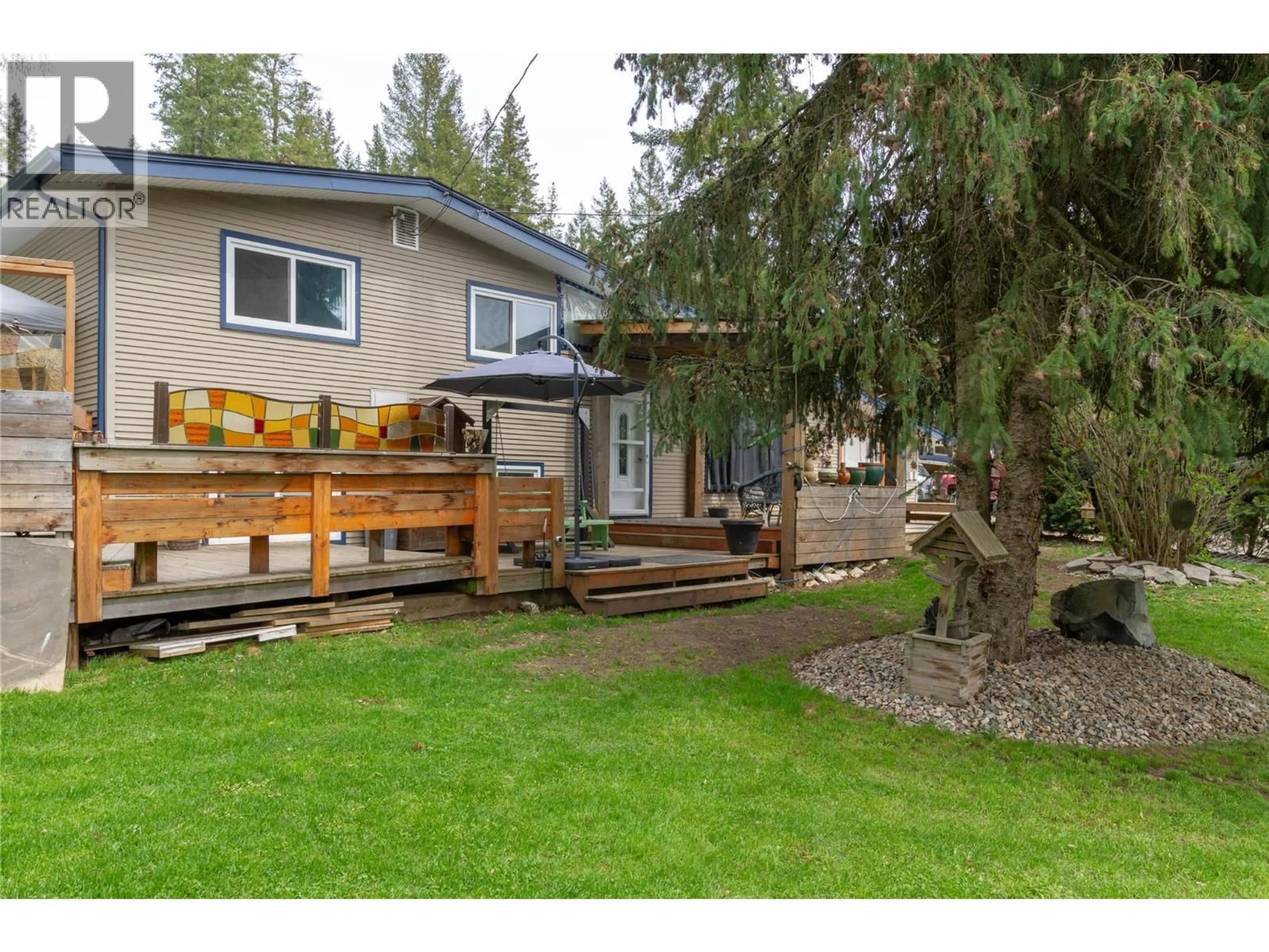 Unknown for 179 SPRINGBEND ROAD, Enderby British Columbia V0E1V3